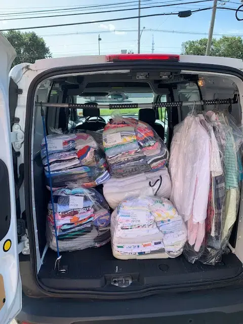 HappyNest Laundry Service - Image 9