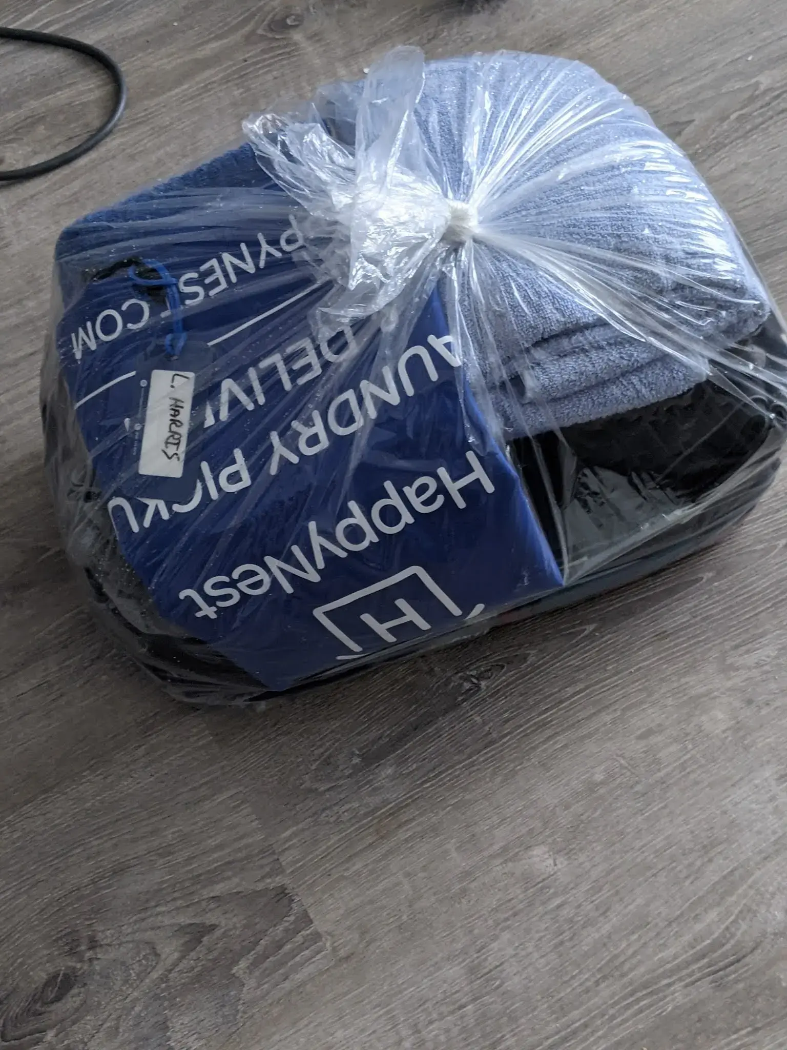 HappyNest Laundry Service - Image 10