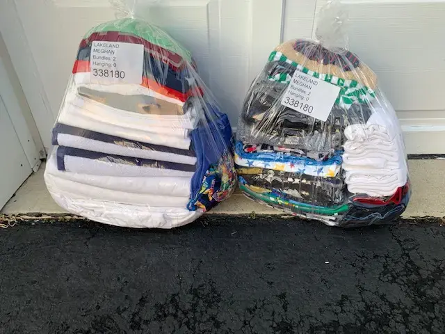 HappyNest Laundry Service thumbnail 2