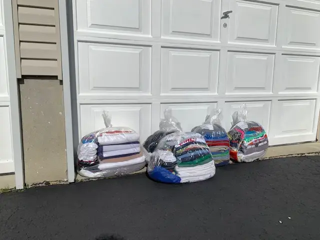 HappyNest Laundry Service thumbnail 5