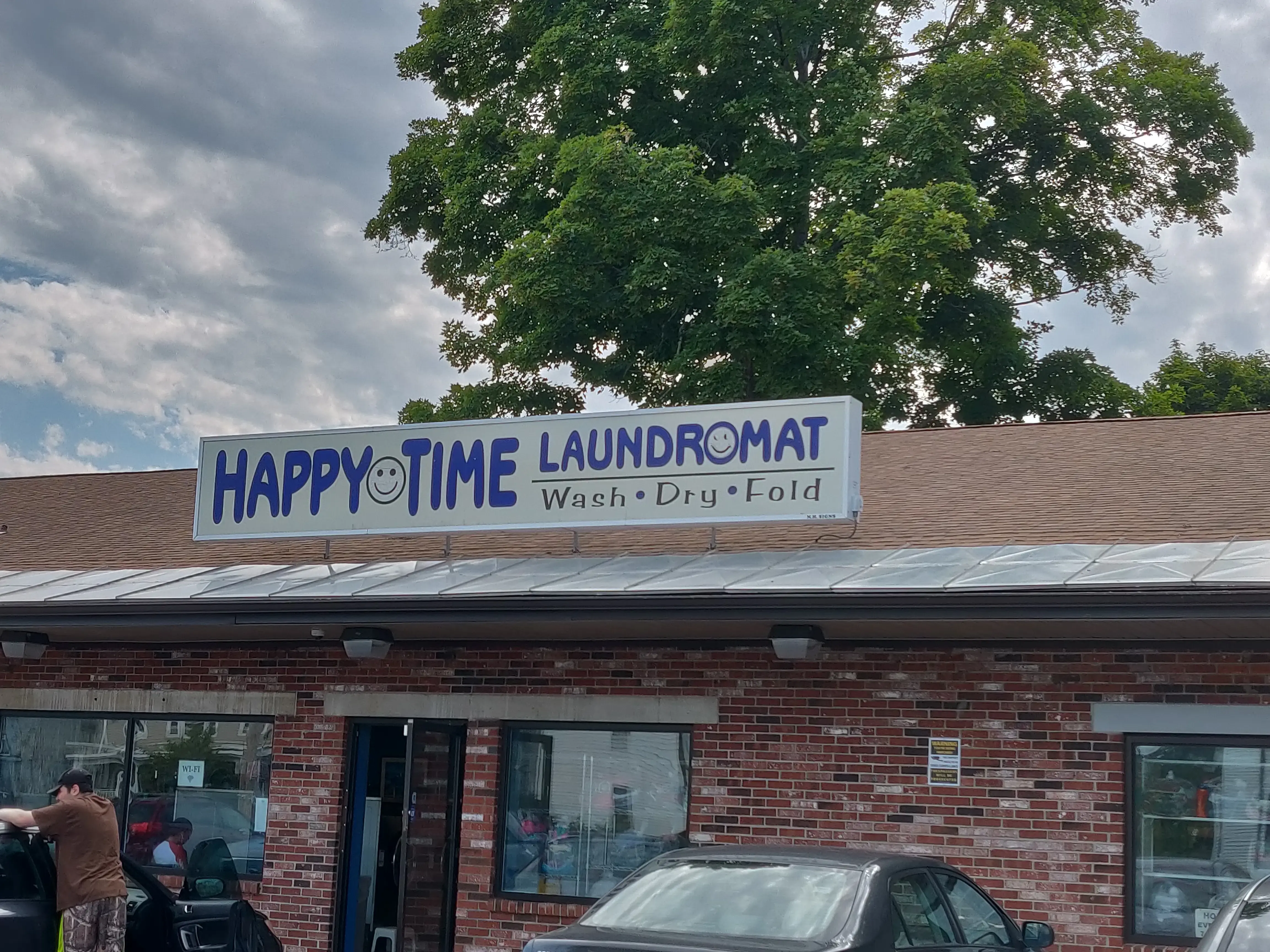 HappyTime Laundry - Image 4