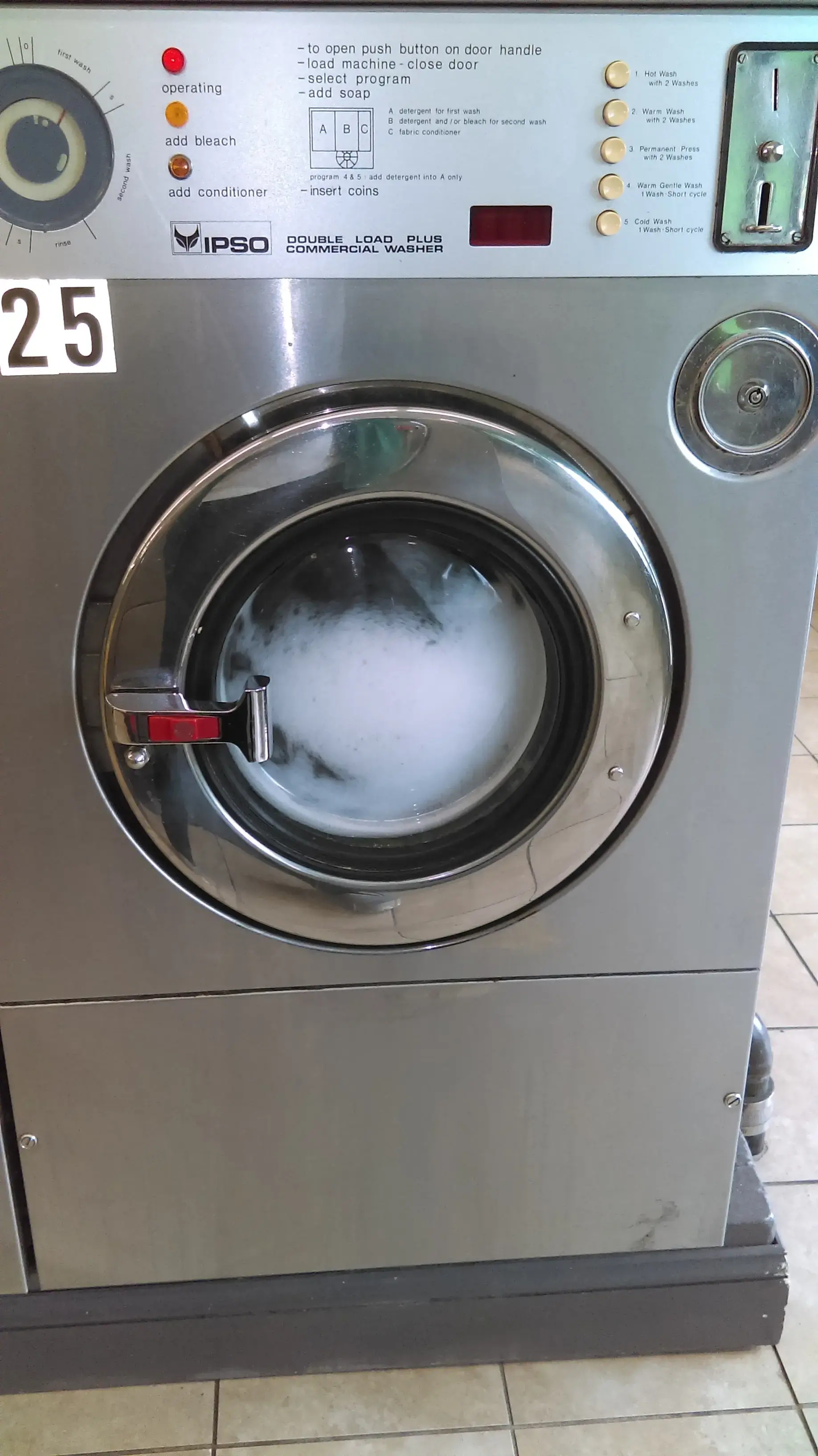 HappyTime Laundry thumbnail 14