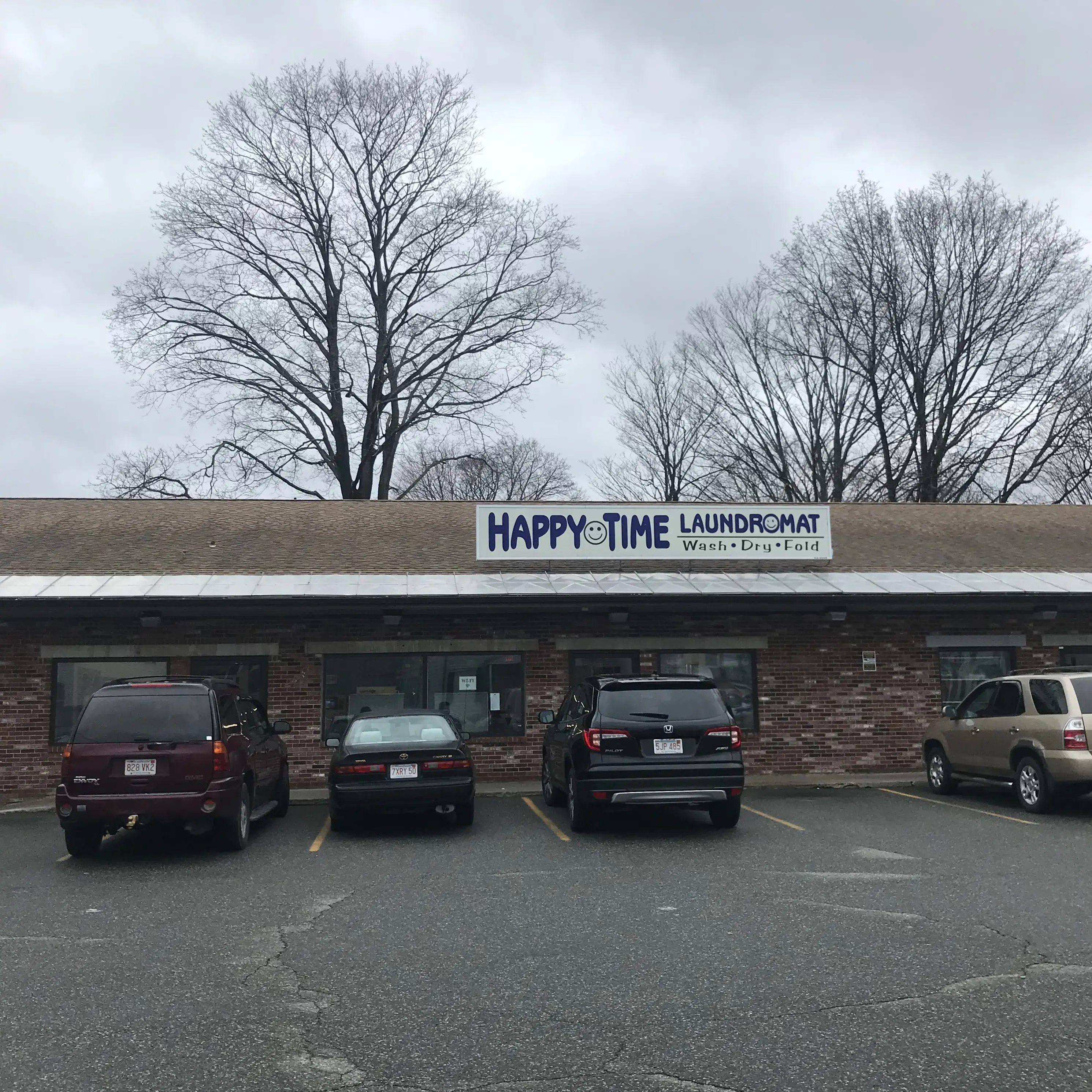 HappyTime Laundry - Image 11