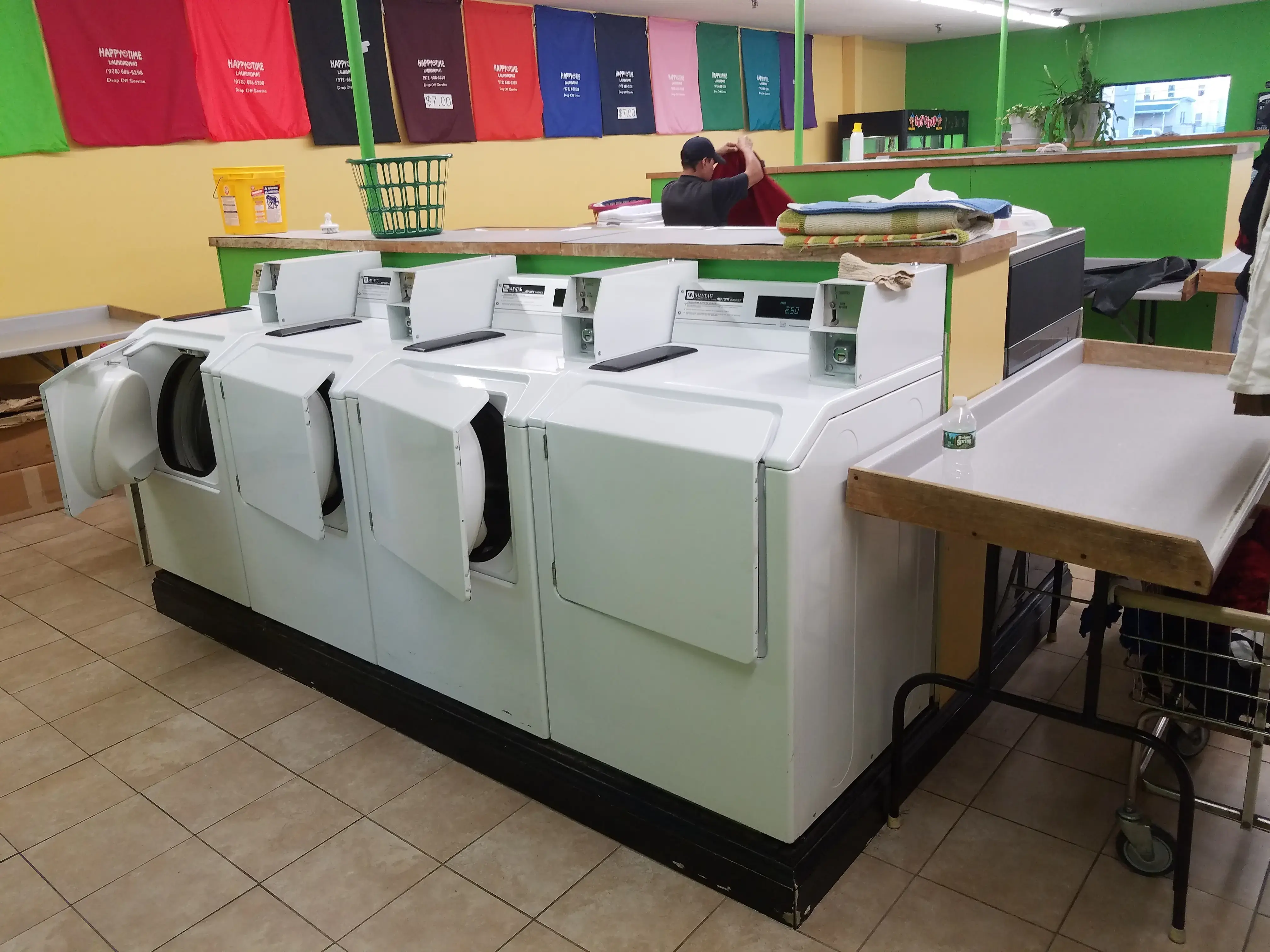 HappyTime Laundry - Image 10