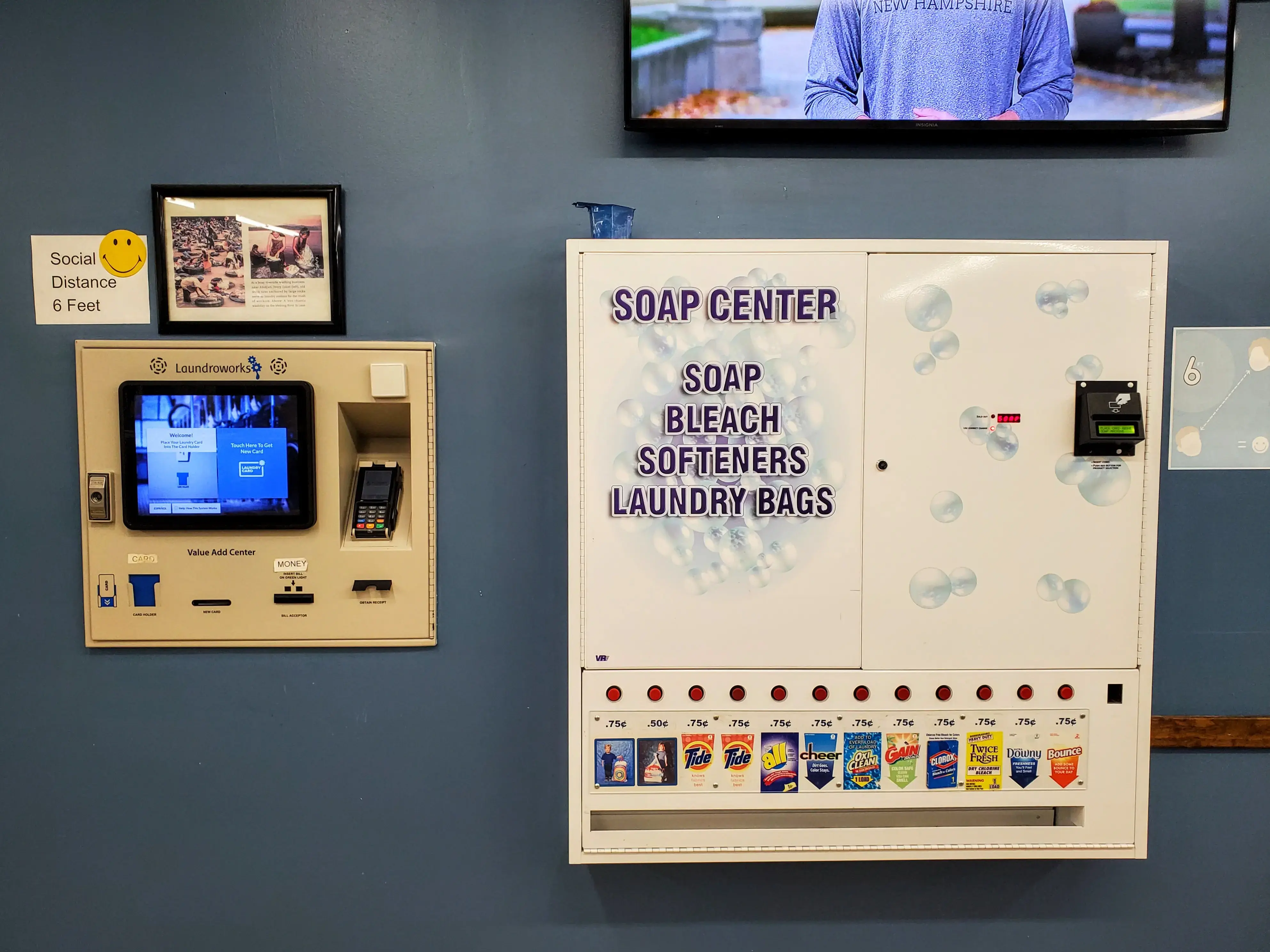 HappyTime Laundry thumbnail 13
