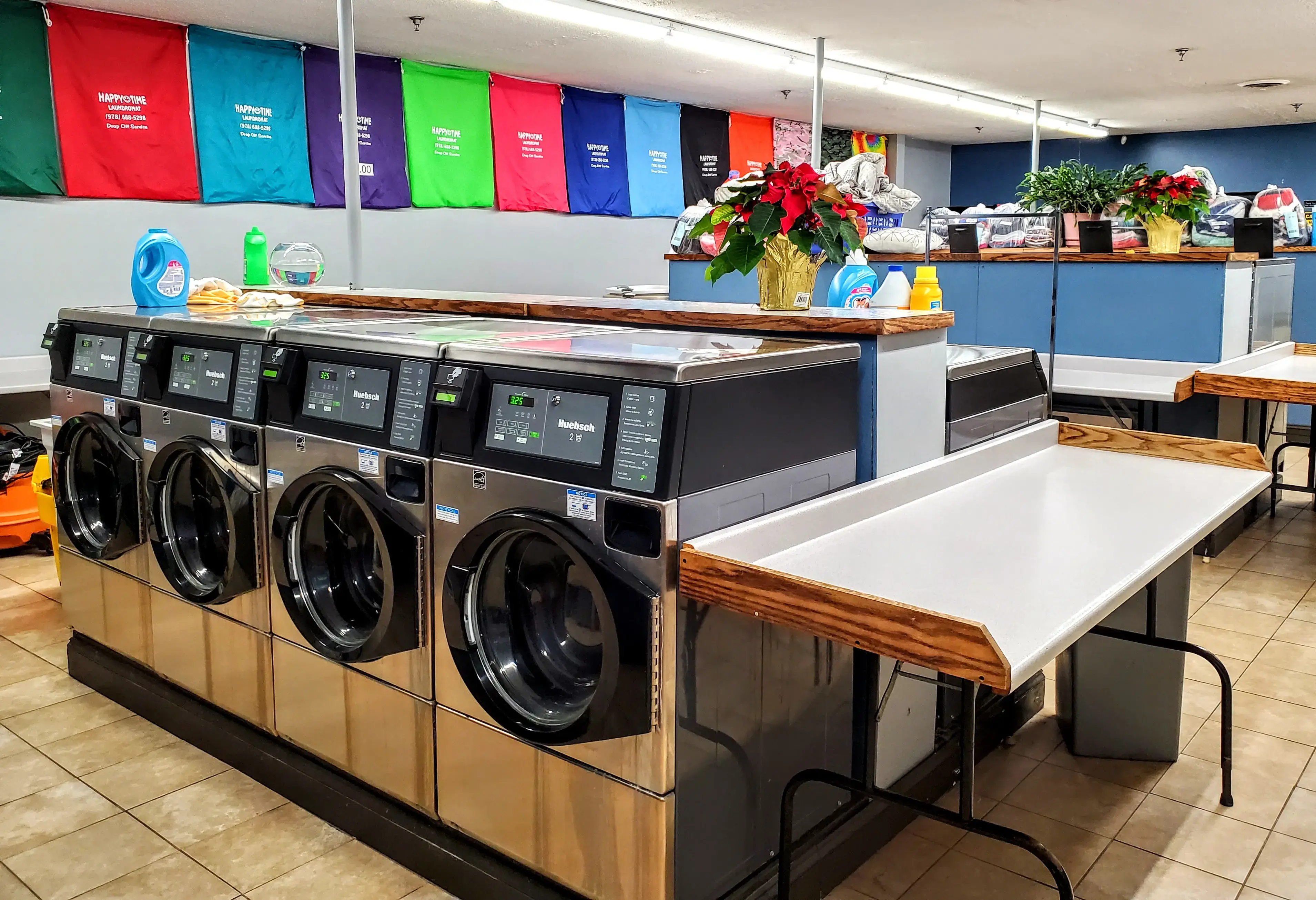 HappyTime Laundry - Image 3