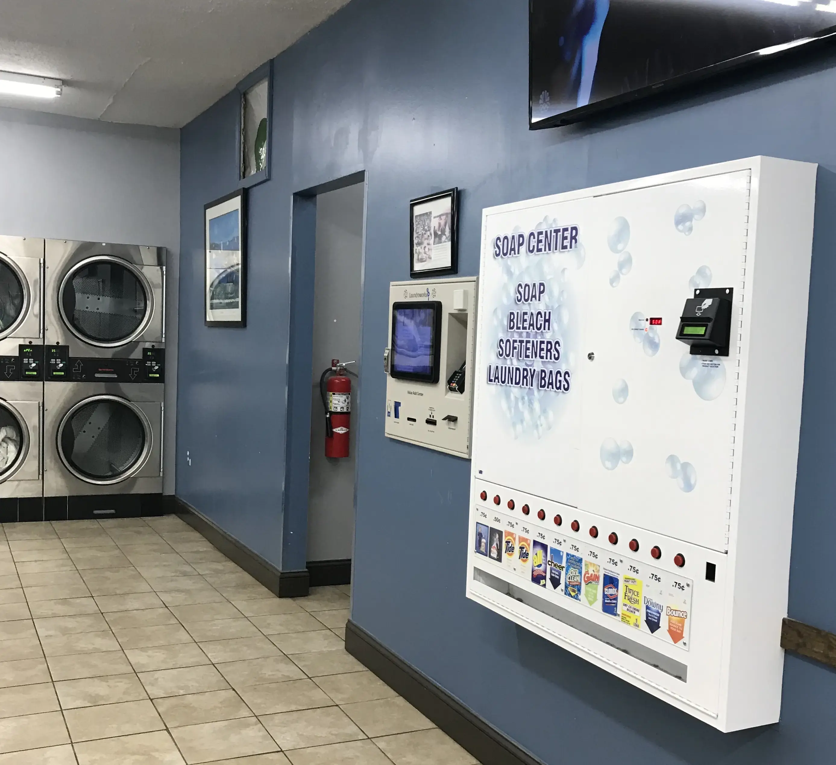HappyTime Laundry - Image 7
