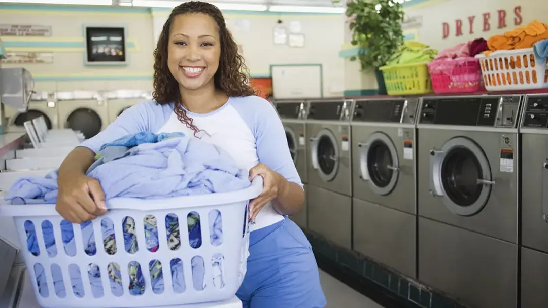 HappyTime Laundry thumbnail 1