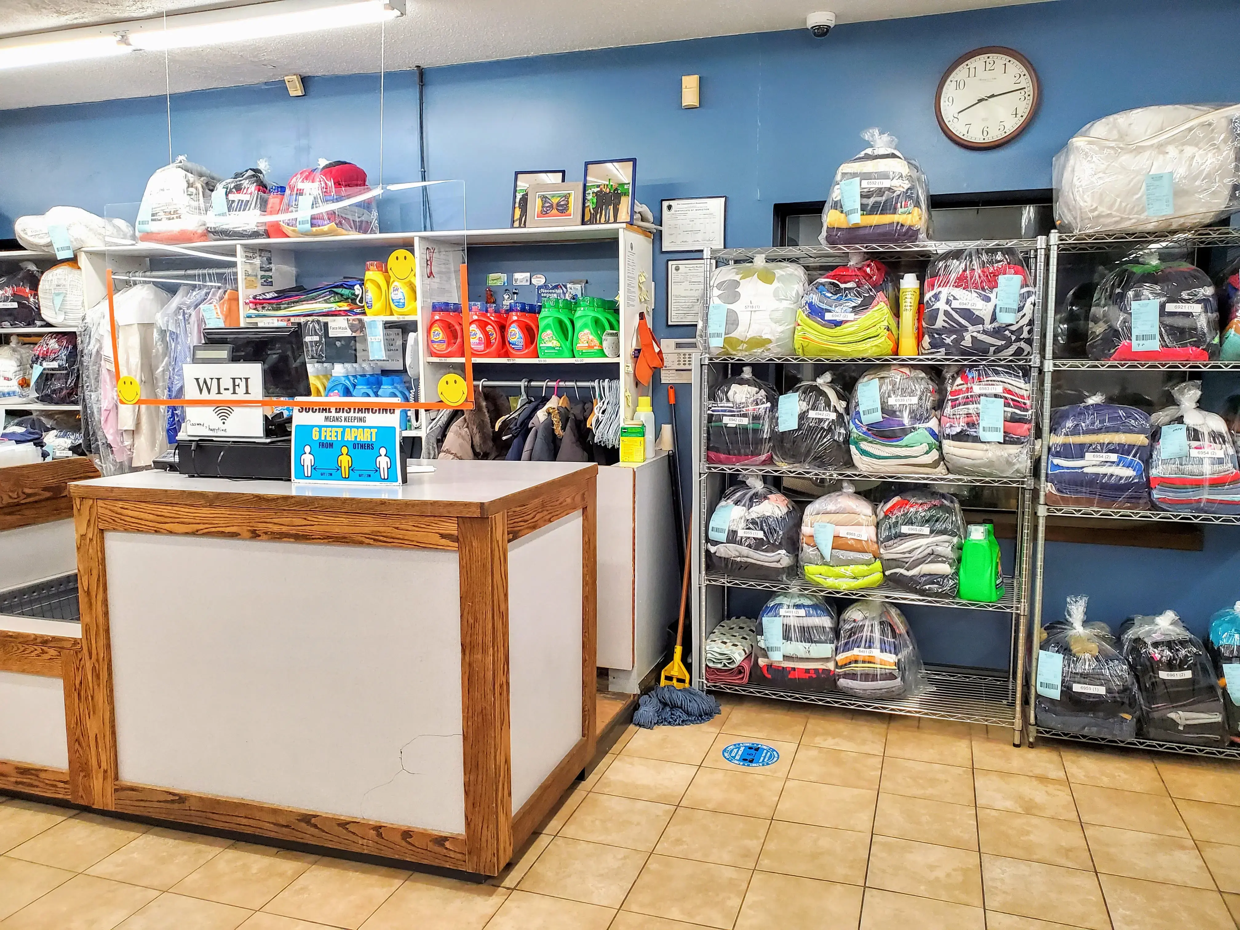 HappyTime Laundry - Image 9