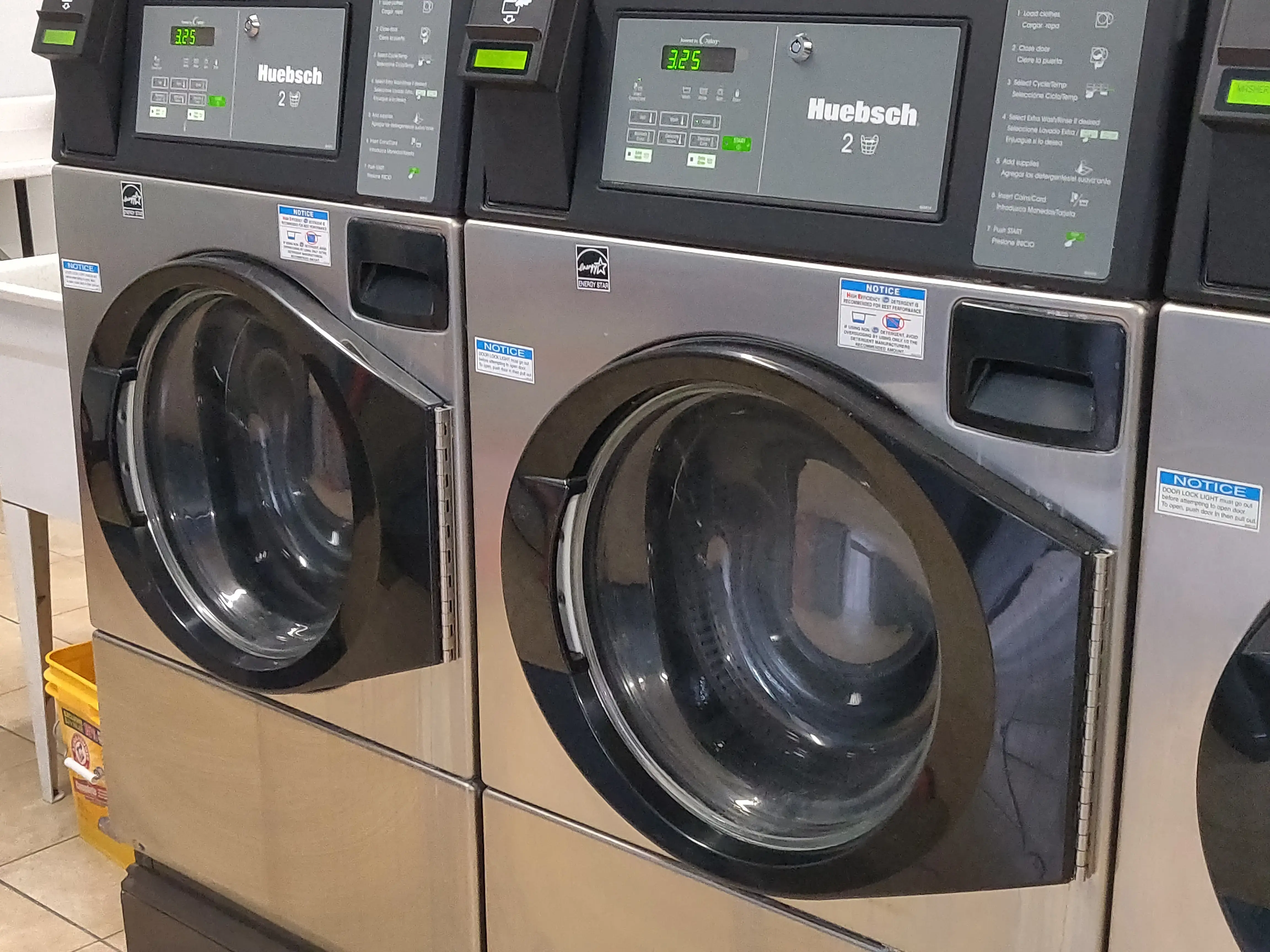 HappyTime Laundry thumbnail 17