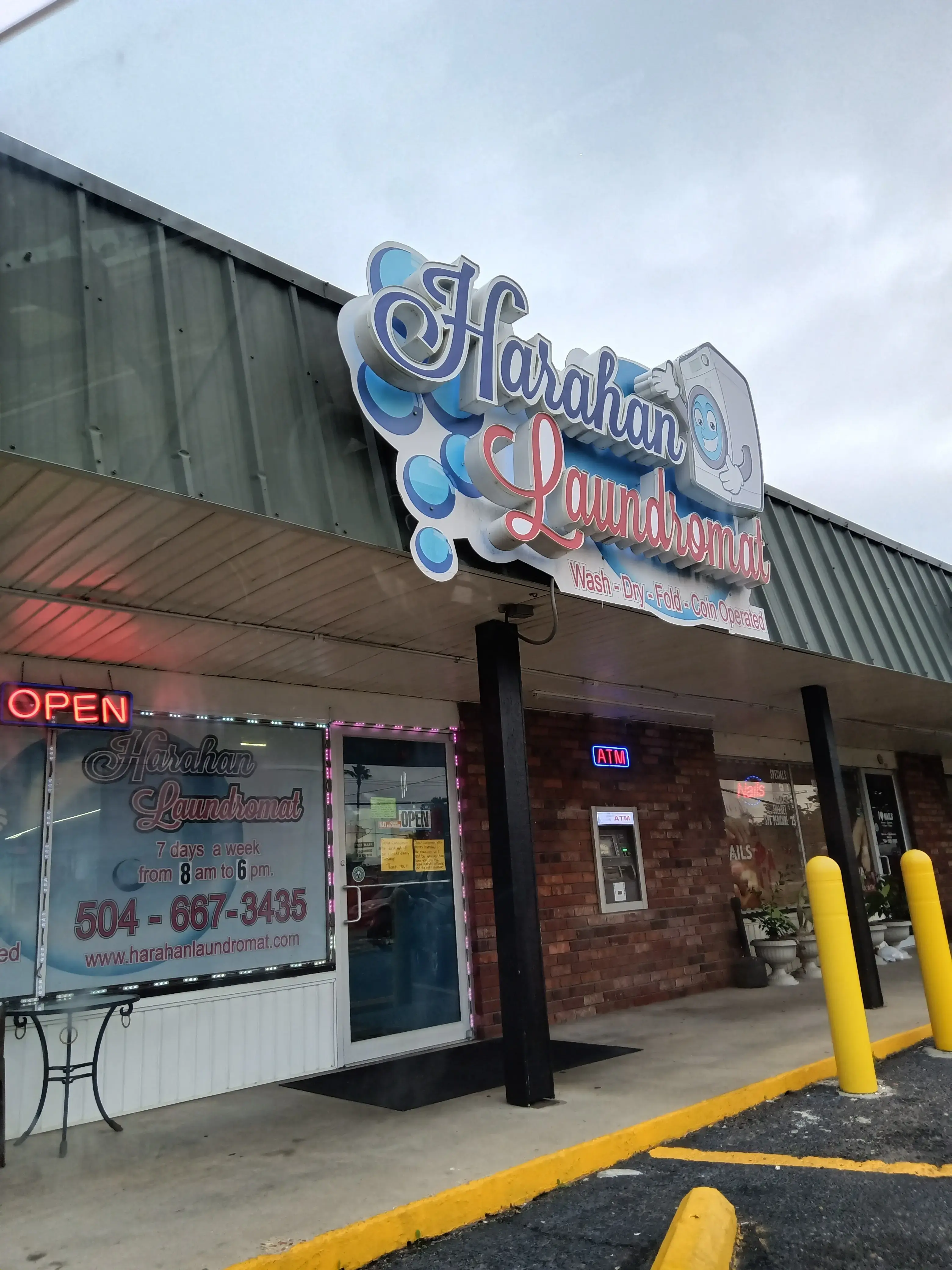 Harahan Laundromat - Image 2