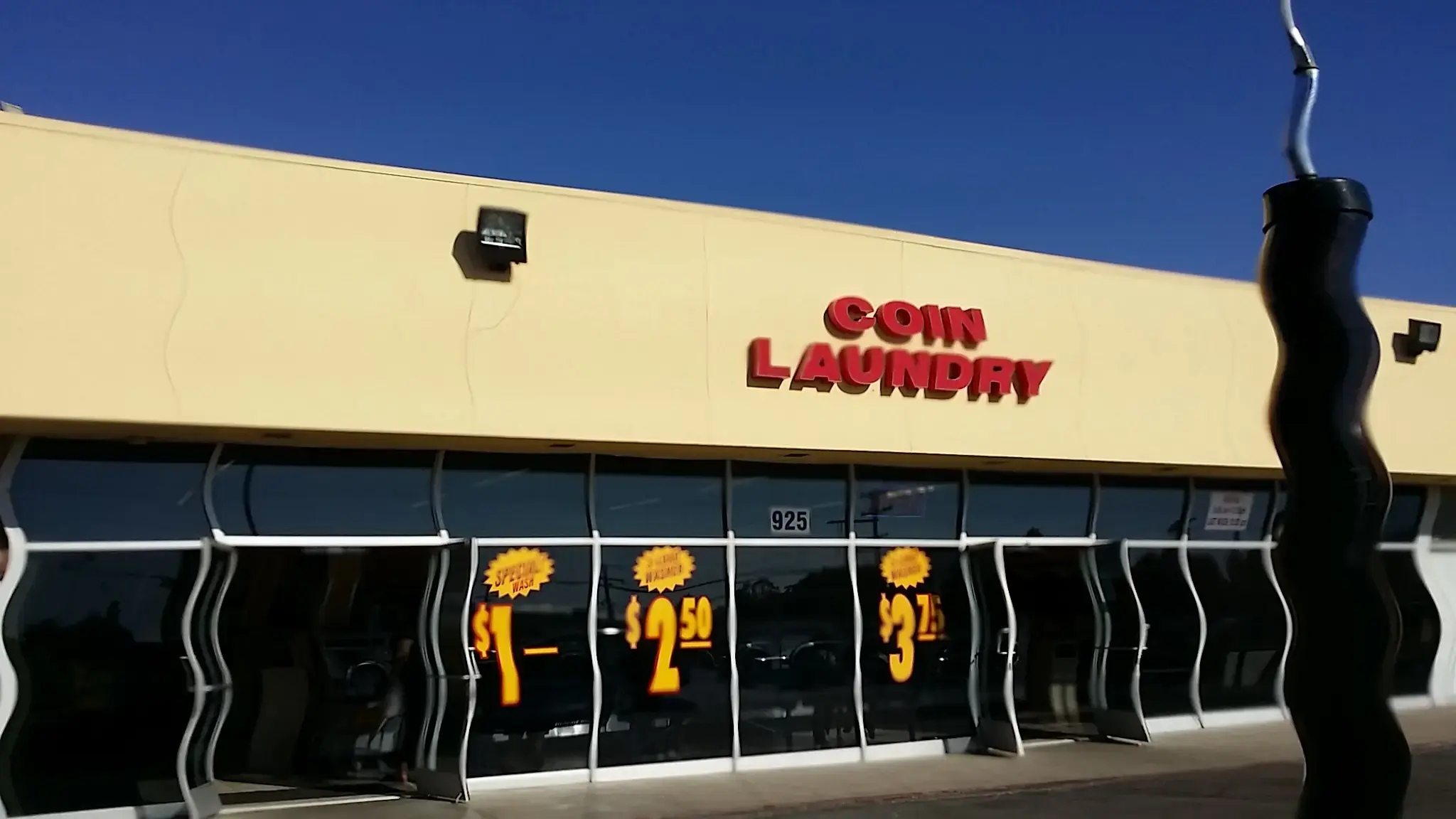 Harbison laundry thumbnail 6