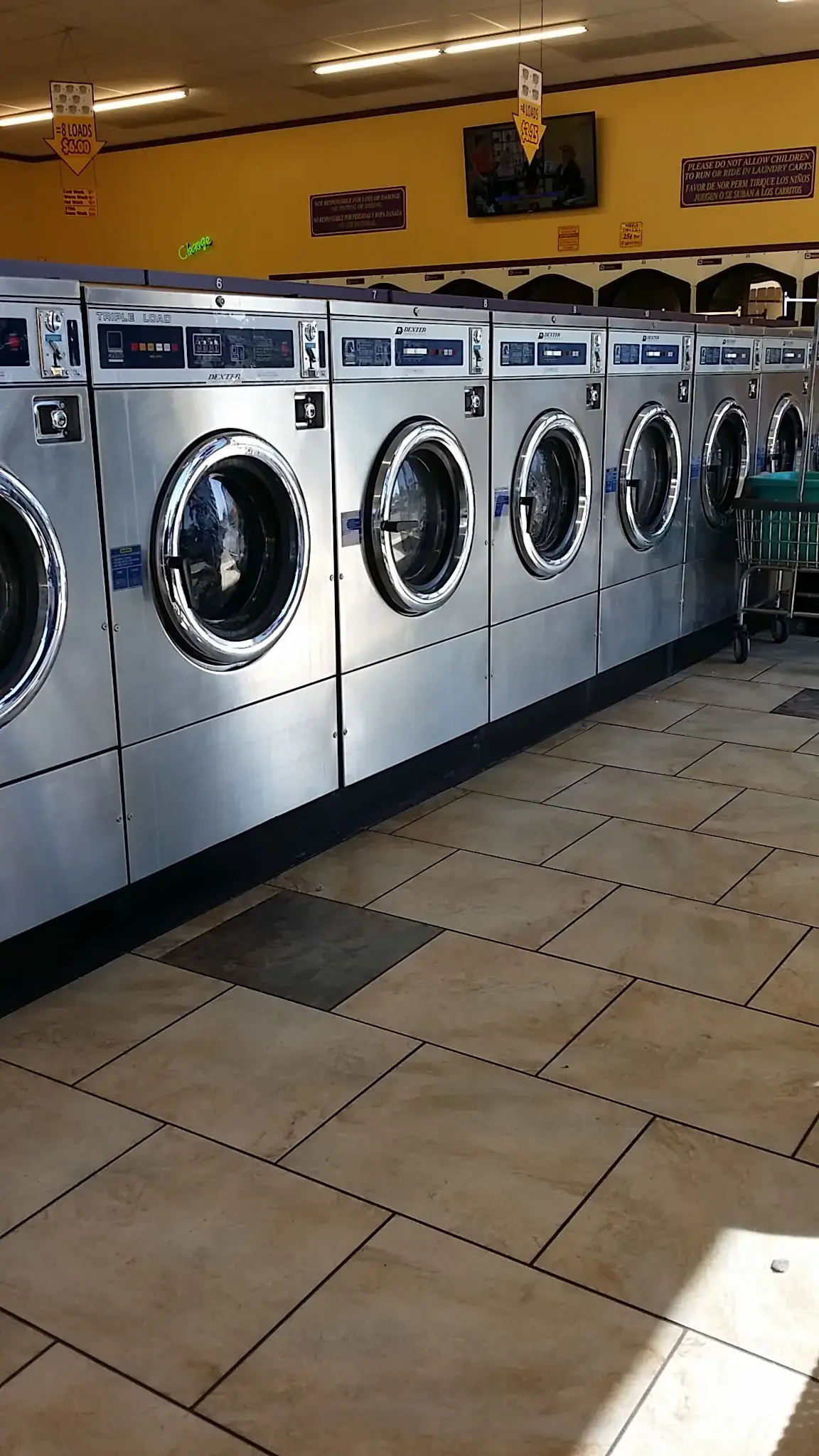 Harbison laundry thumbnail 20