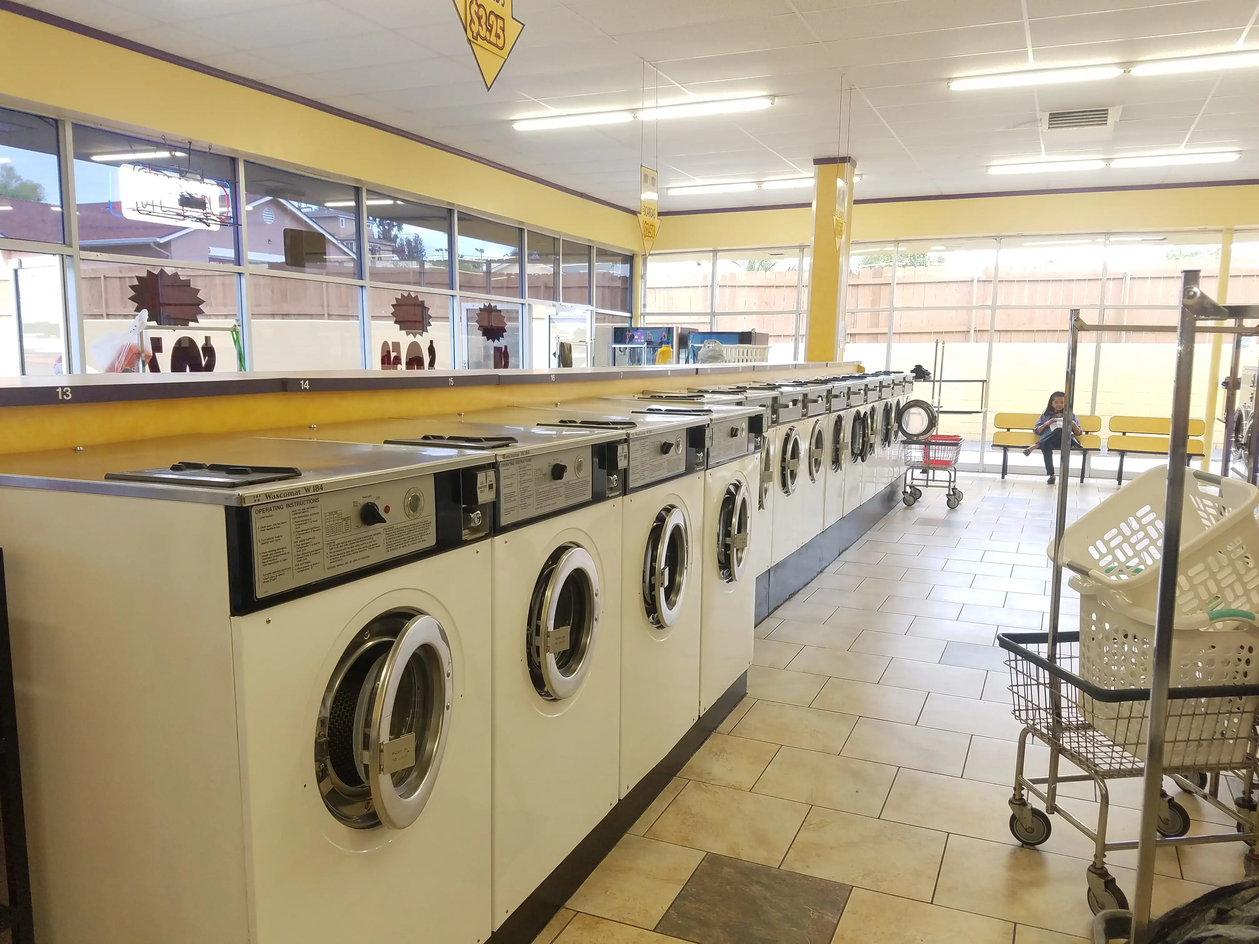 Harbison laundry thumbnail 17