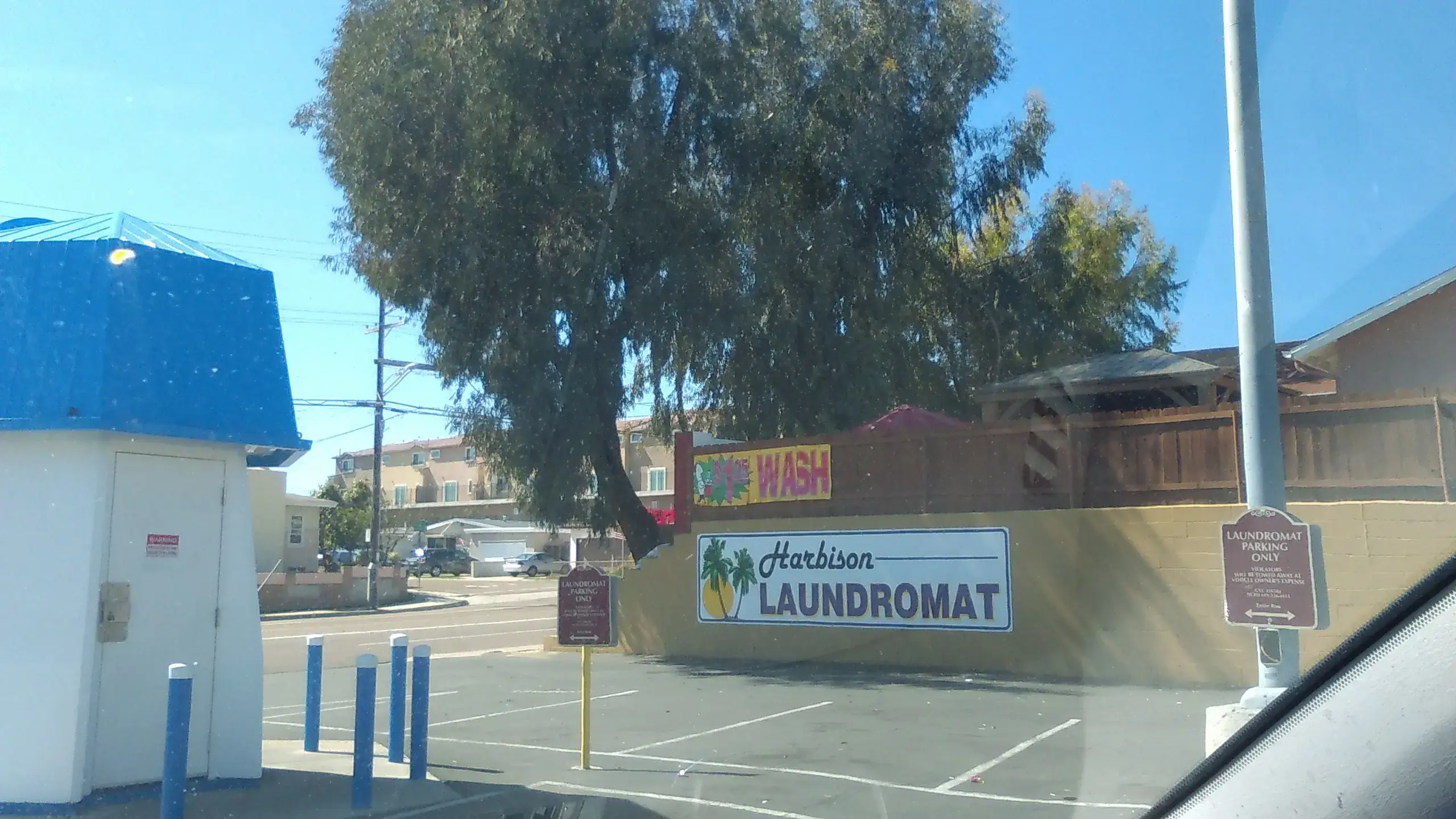 Harbison laundry - Image 9