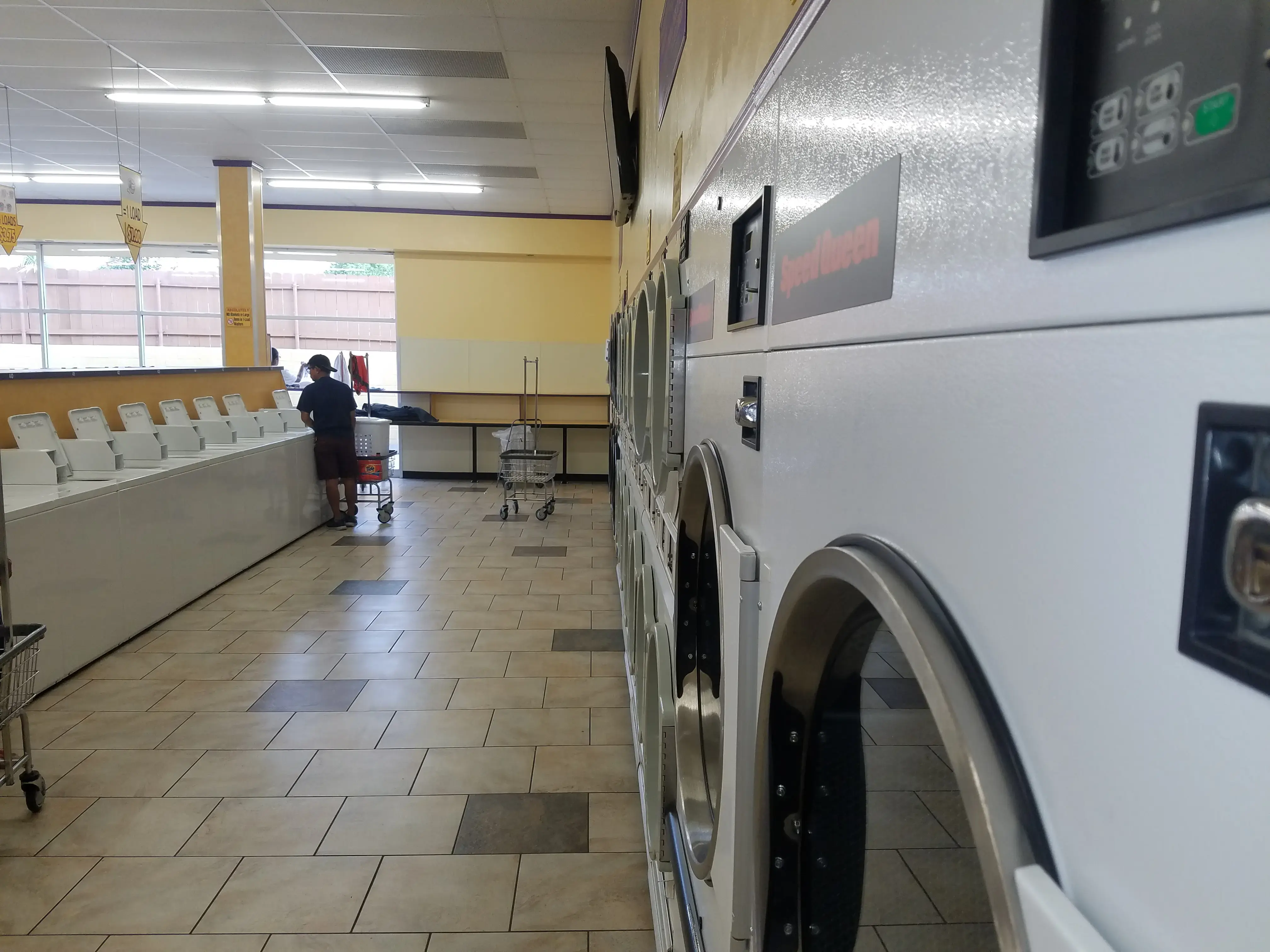 Harbison laundry - Image 3