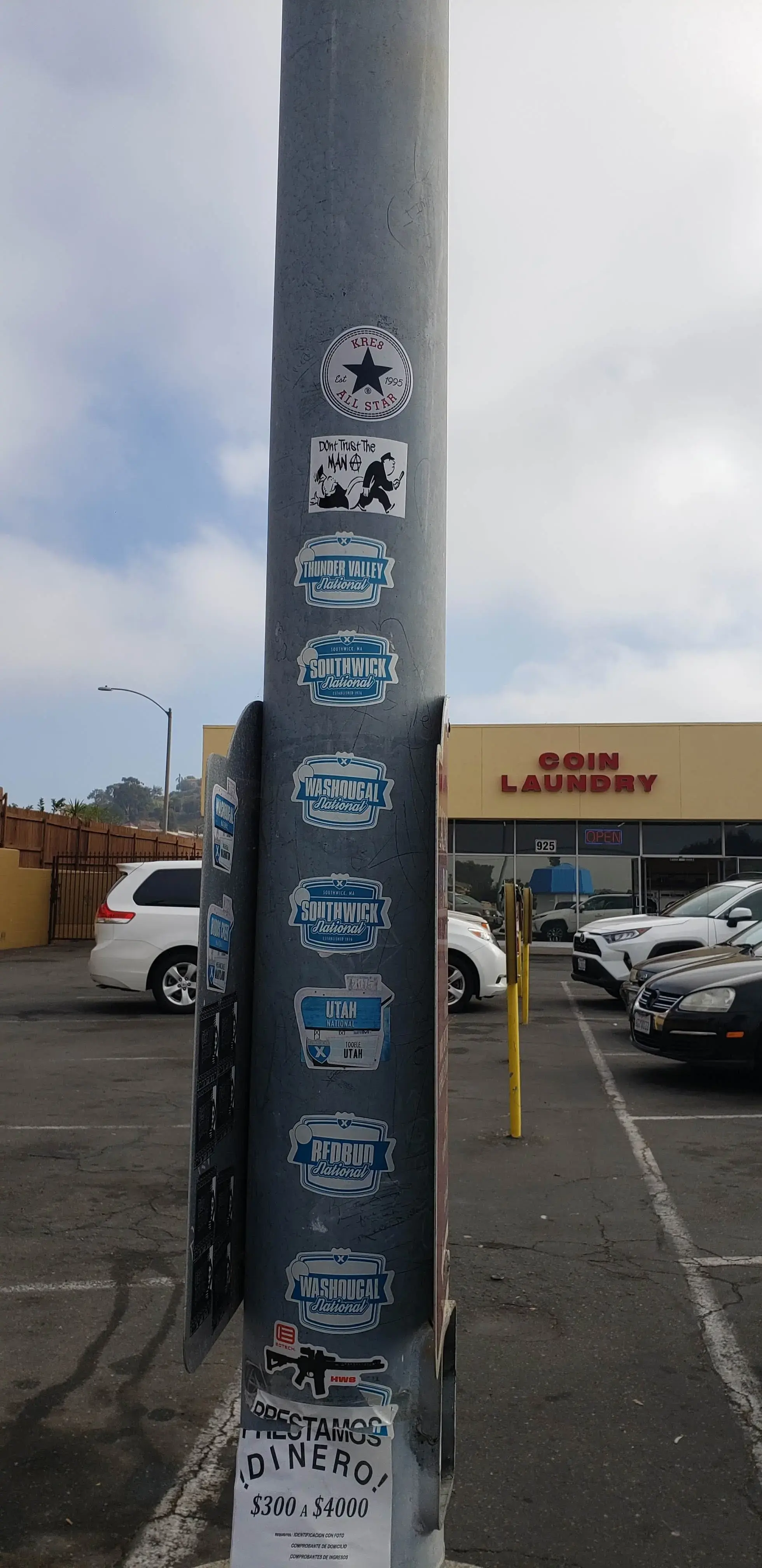 Harbison laundry - Image 11