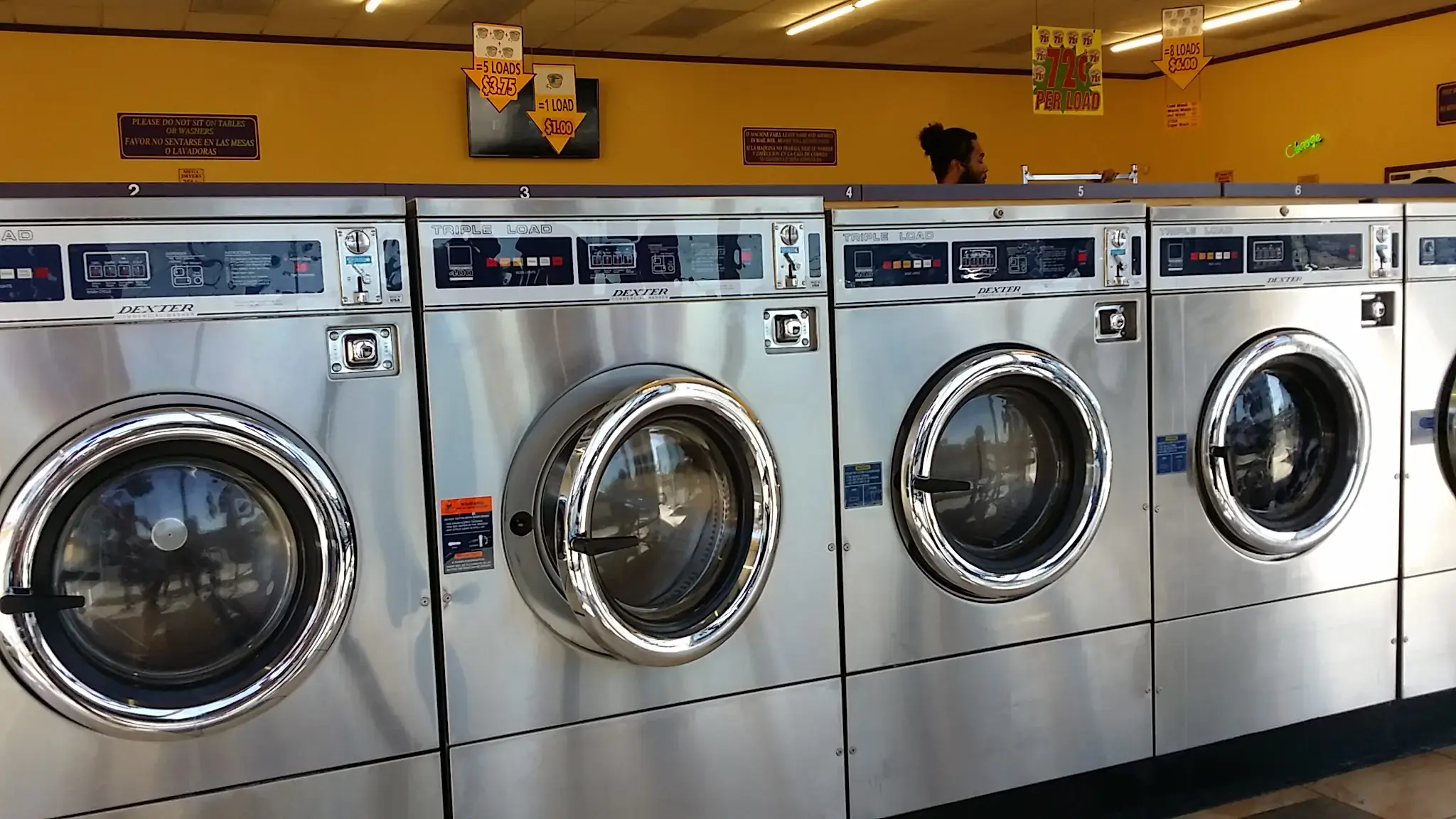 Harbison laundry thumbnail 18