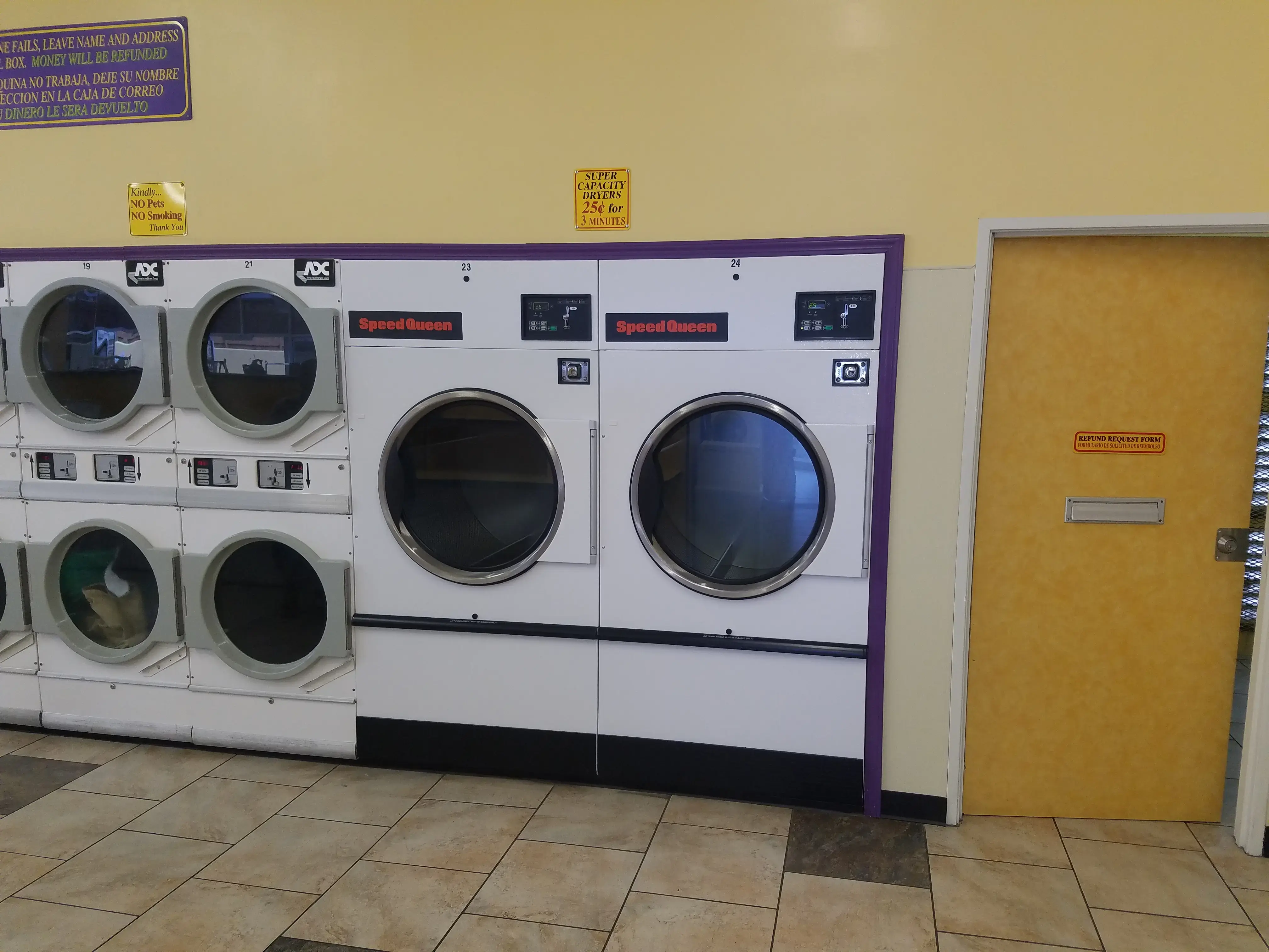 Harbison laundry thumbnail 16