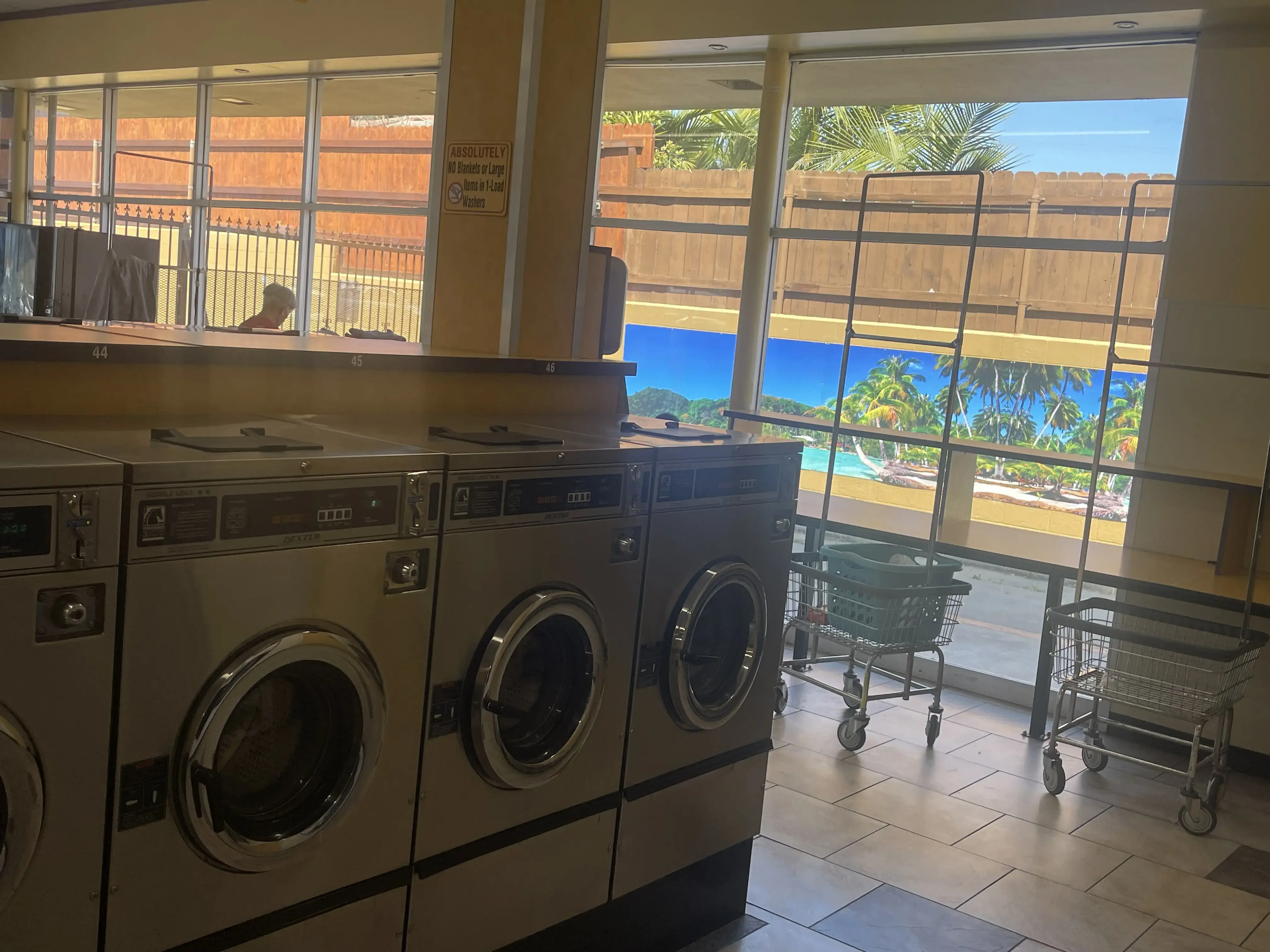 Harbison laundry - Image 8