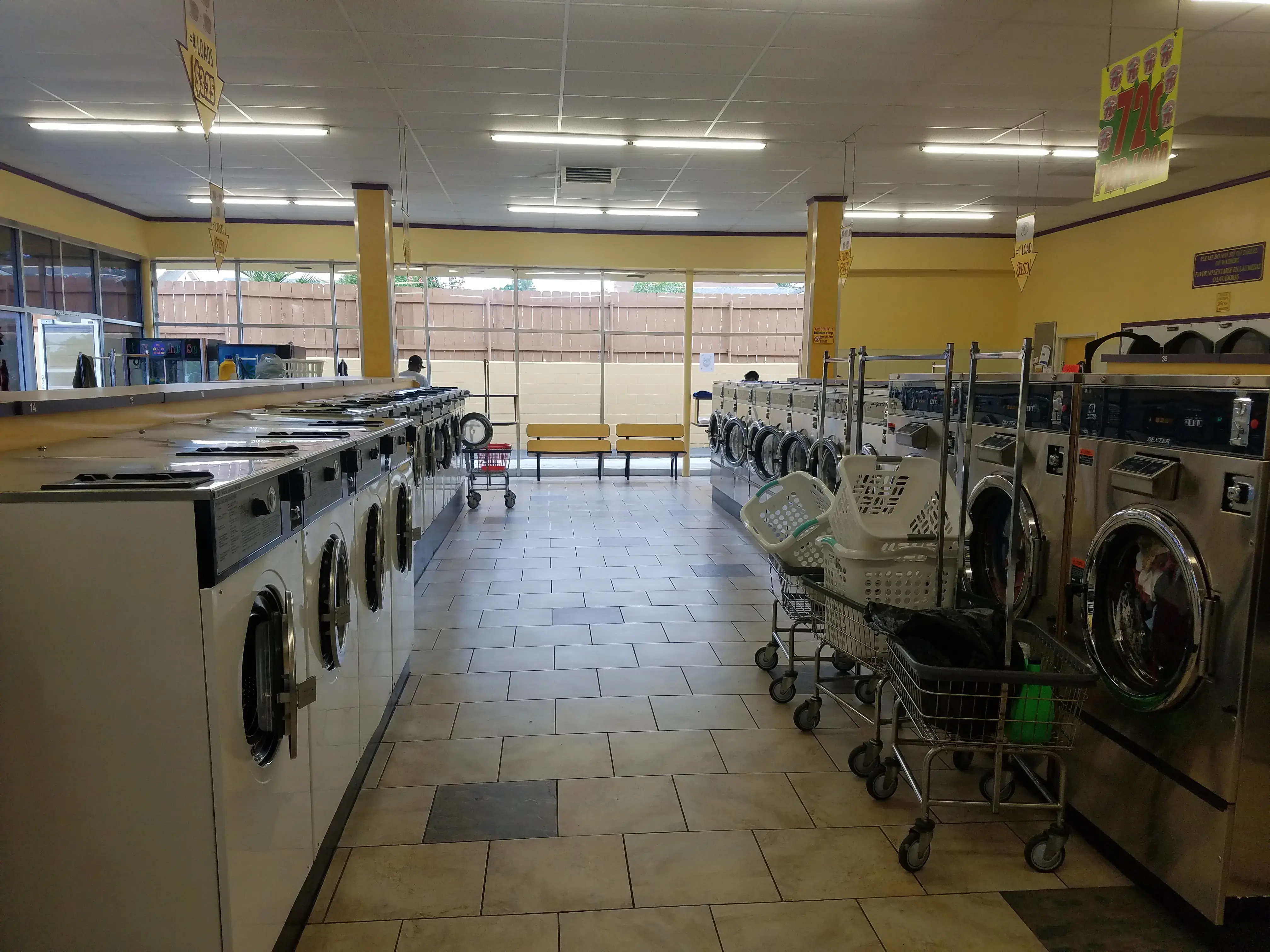 Harbison laundry thumbnail 12
