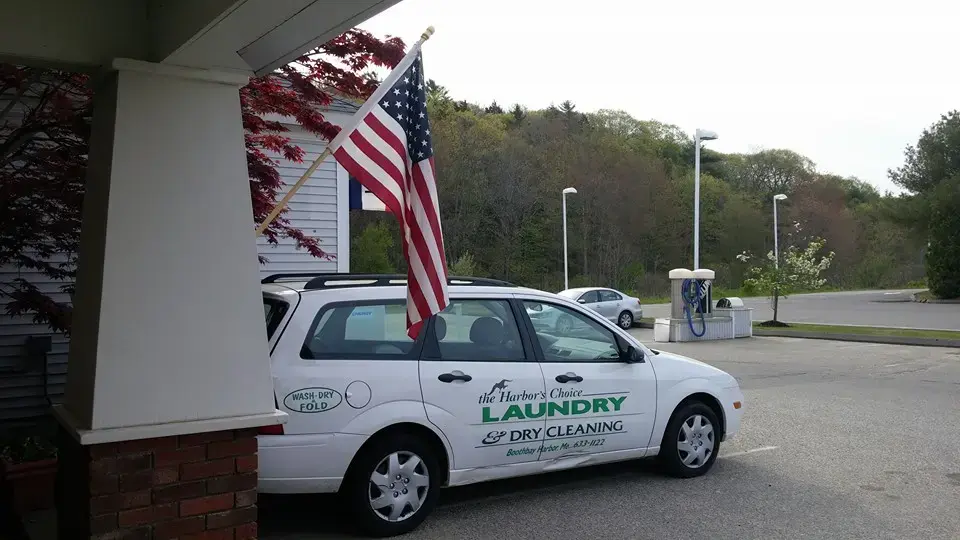 Harbor's Choice Laundry & Dry Cleaning Coastal Car Wash & Detail Center - Image 9