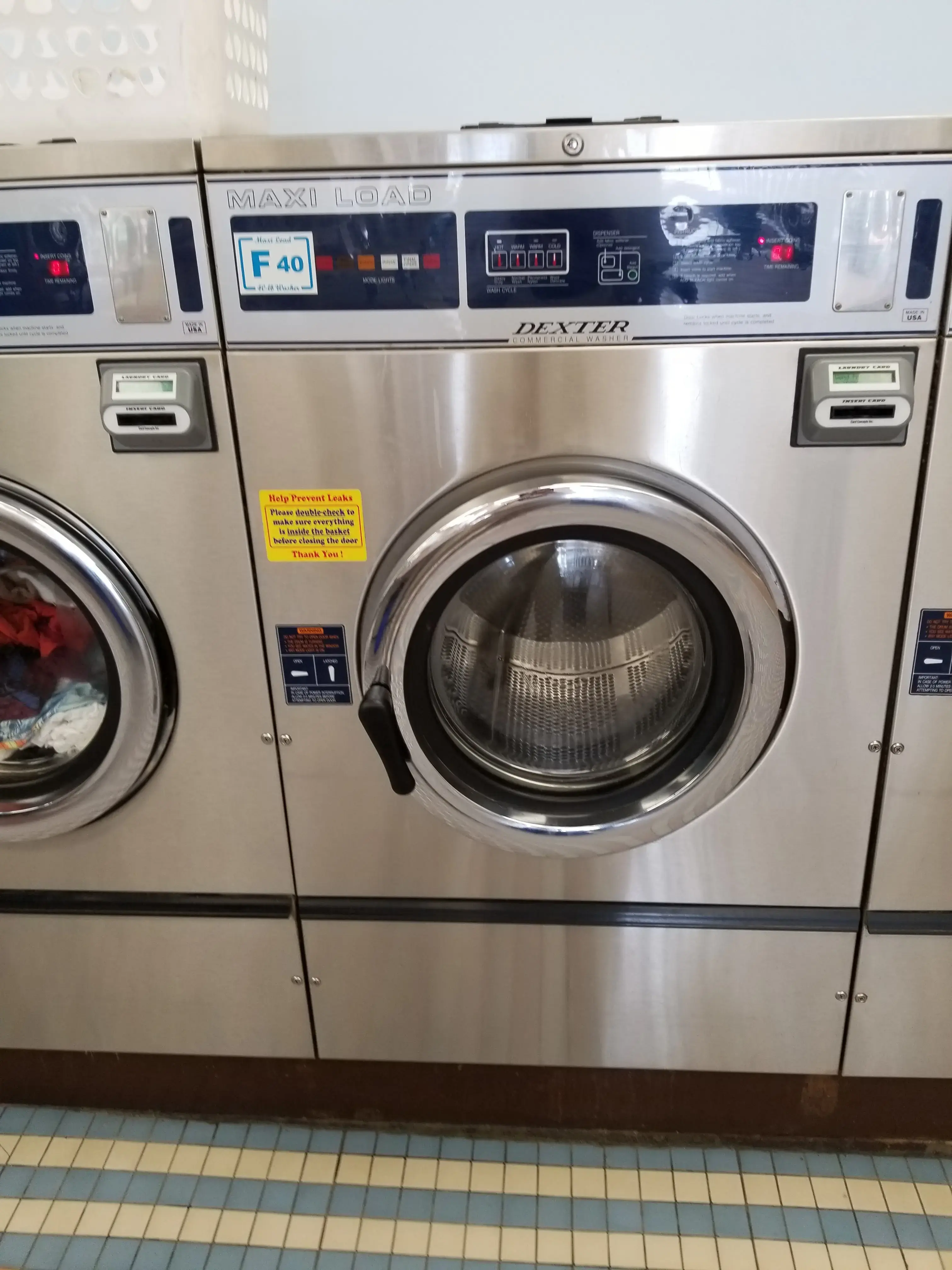 Harborside Superwash Laundromat thumbnail 10