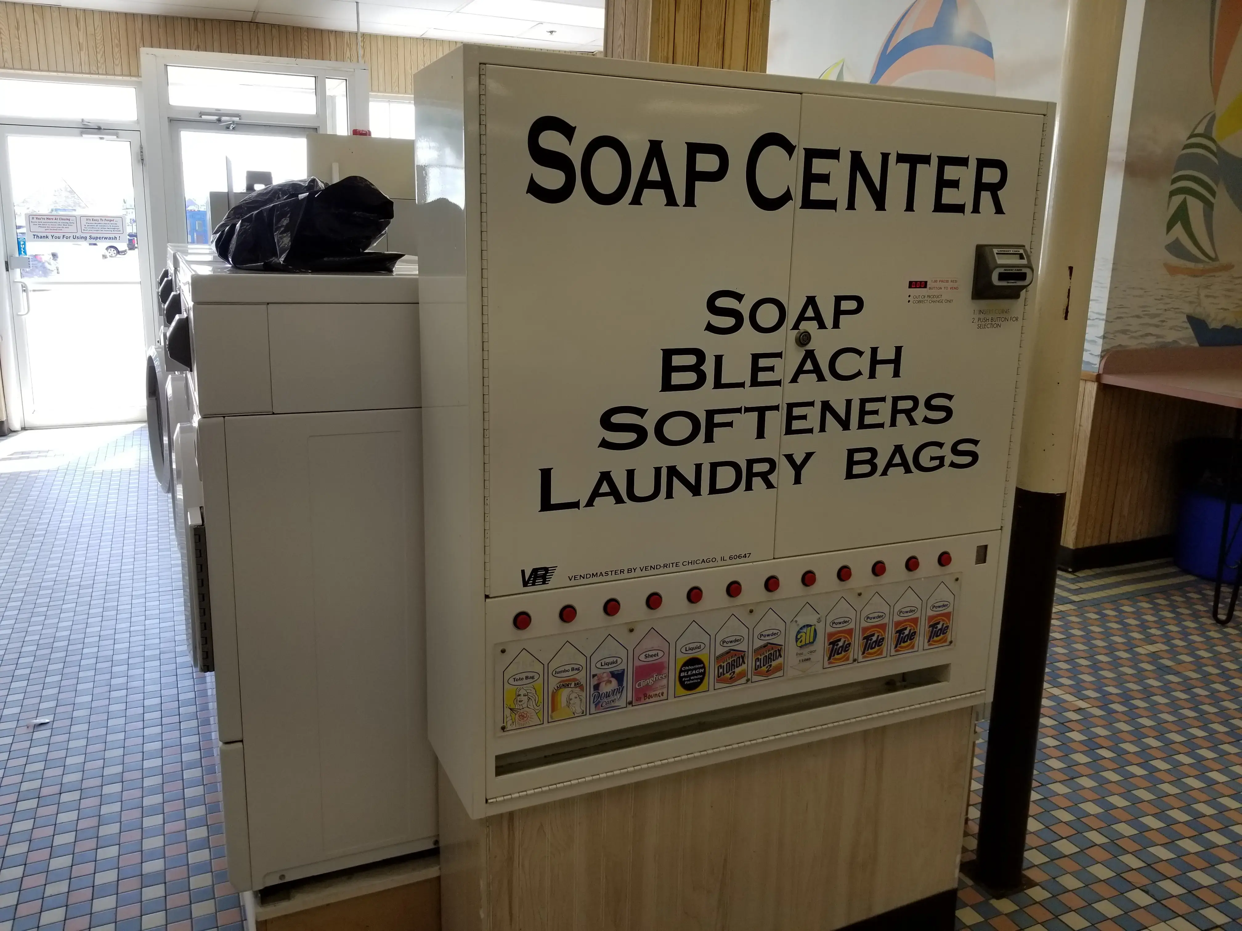 Harborside Superwash Laundromat thumbnail 13