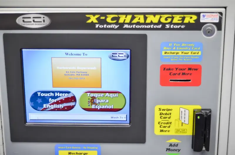 Harborside Superwash Laundromat - Image 3