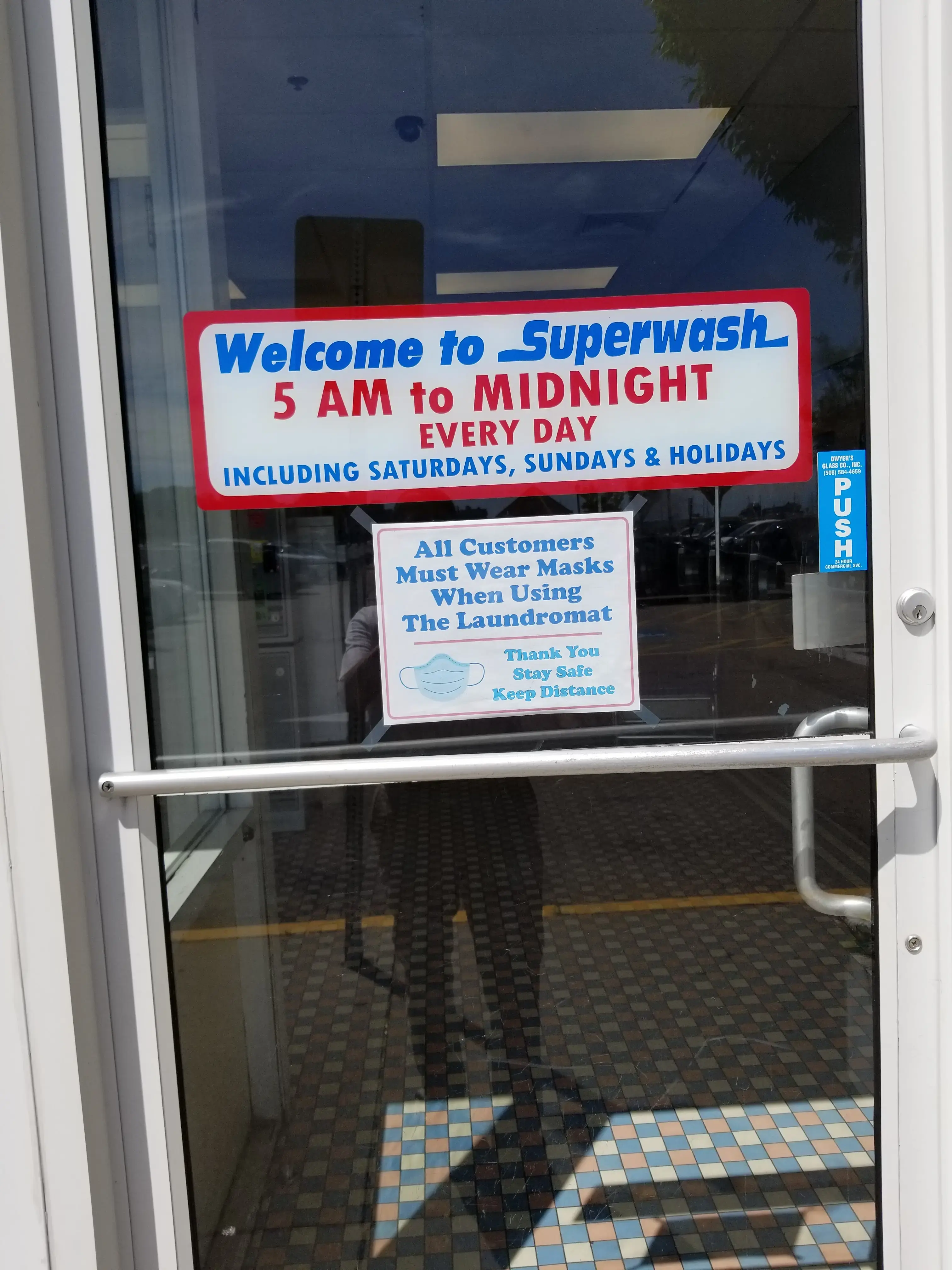 Harborside Superwash Laundromat thumbnail 12