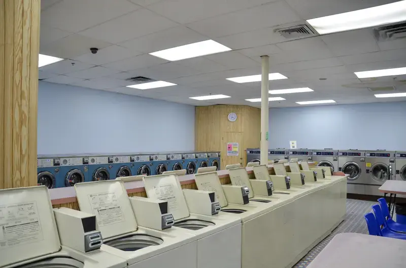 Harborside Superwash Laundromat thumbnail 2