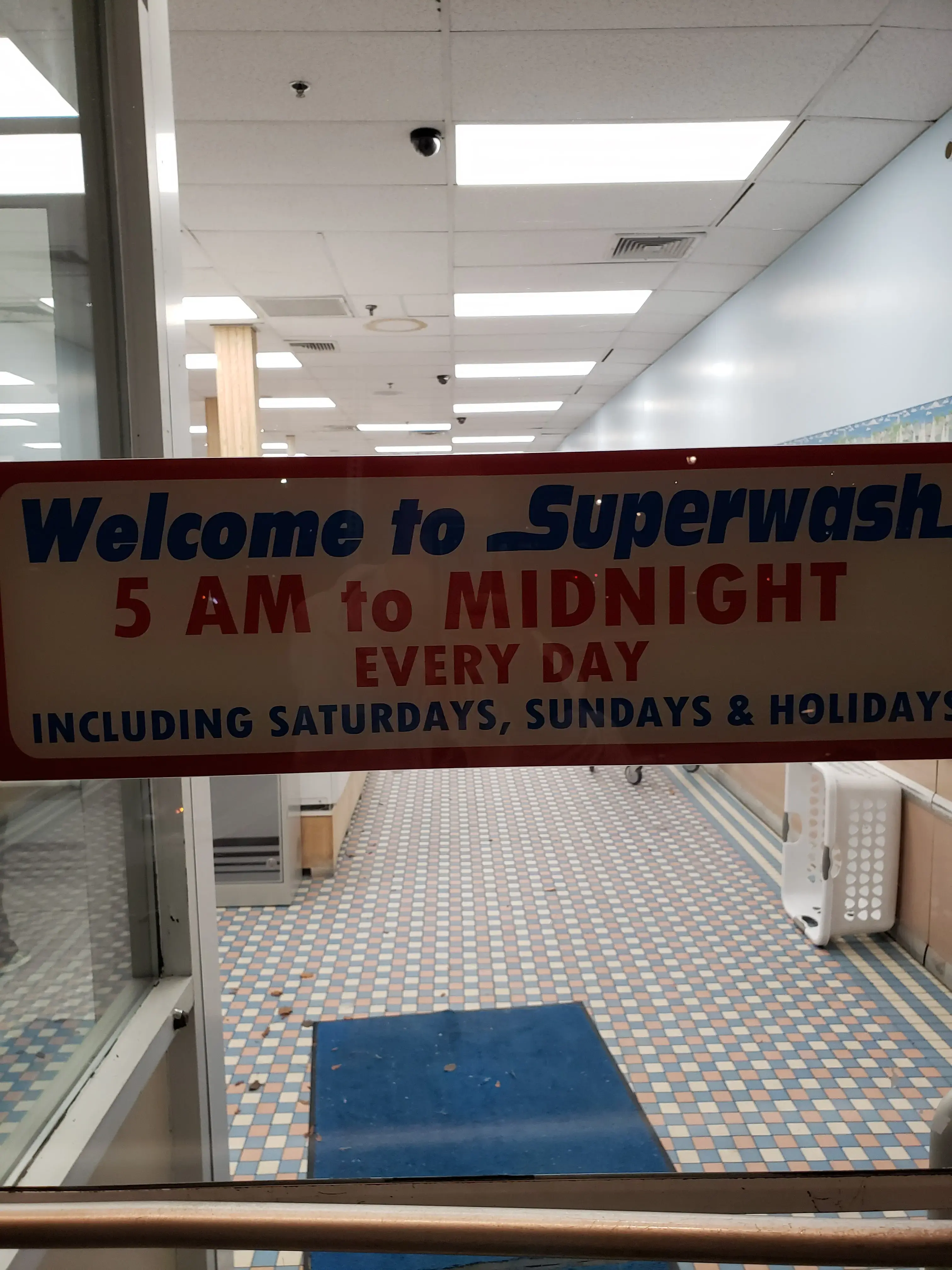 Harborside Superwash Laundromat thumbnail 11