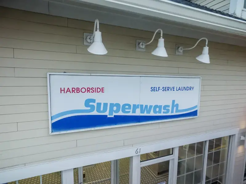 Harborside Superwash Laundromat thumbnail 1