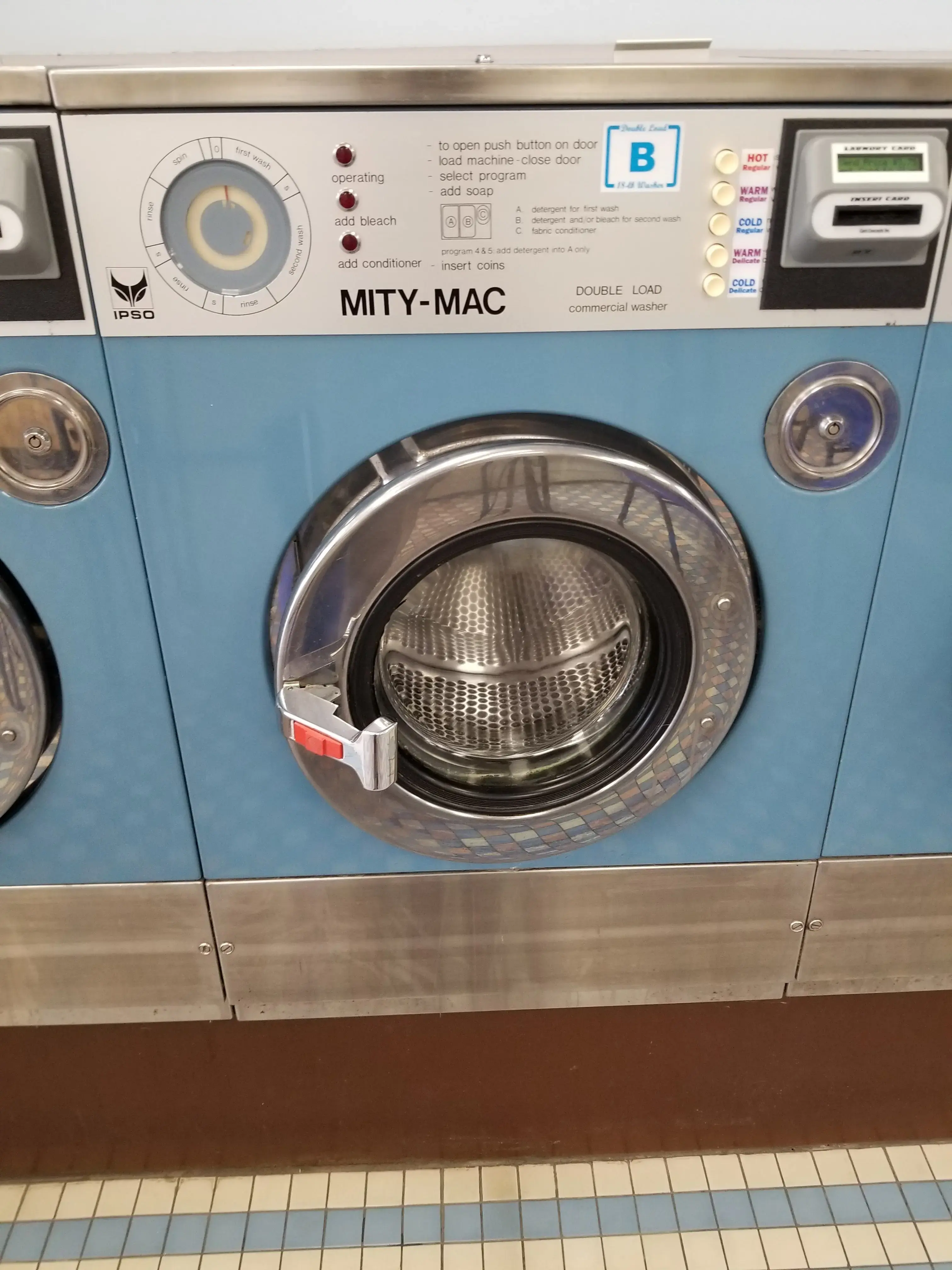 Harborside Superwash Laundromat thumbnail 4