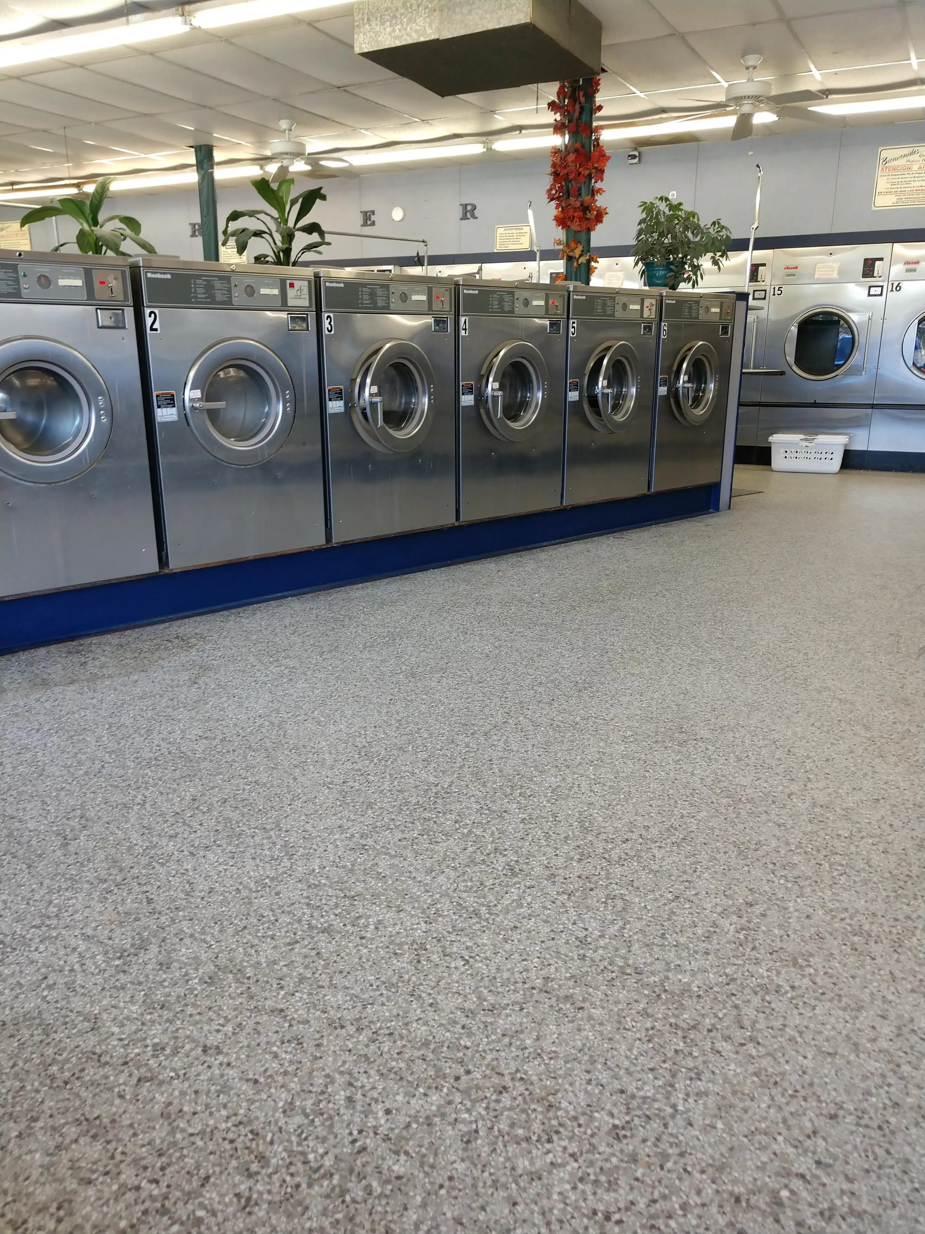 Harbour Laundry Systems thumbnail 17