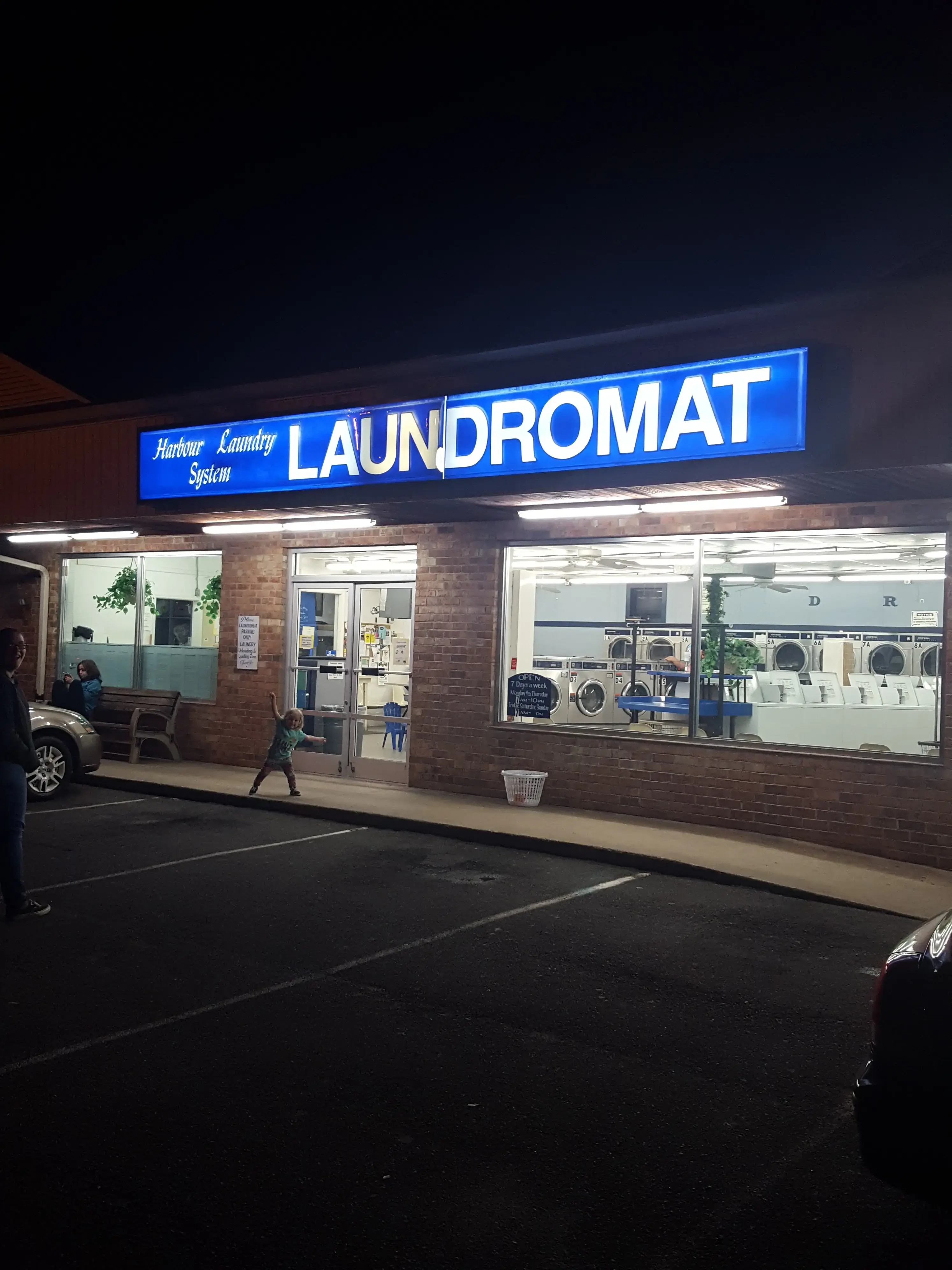 Harbour Laundry Systems - Image 2