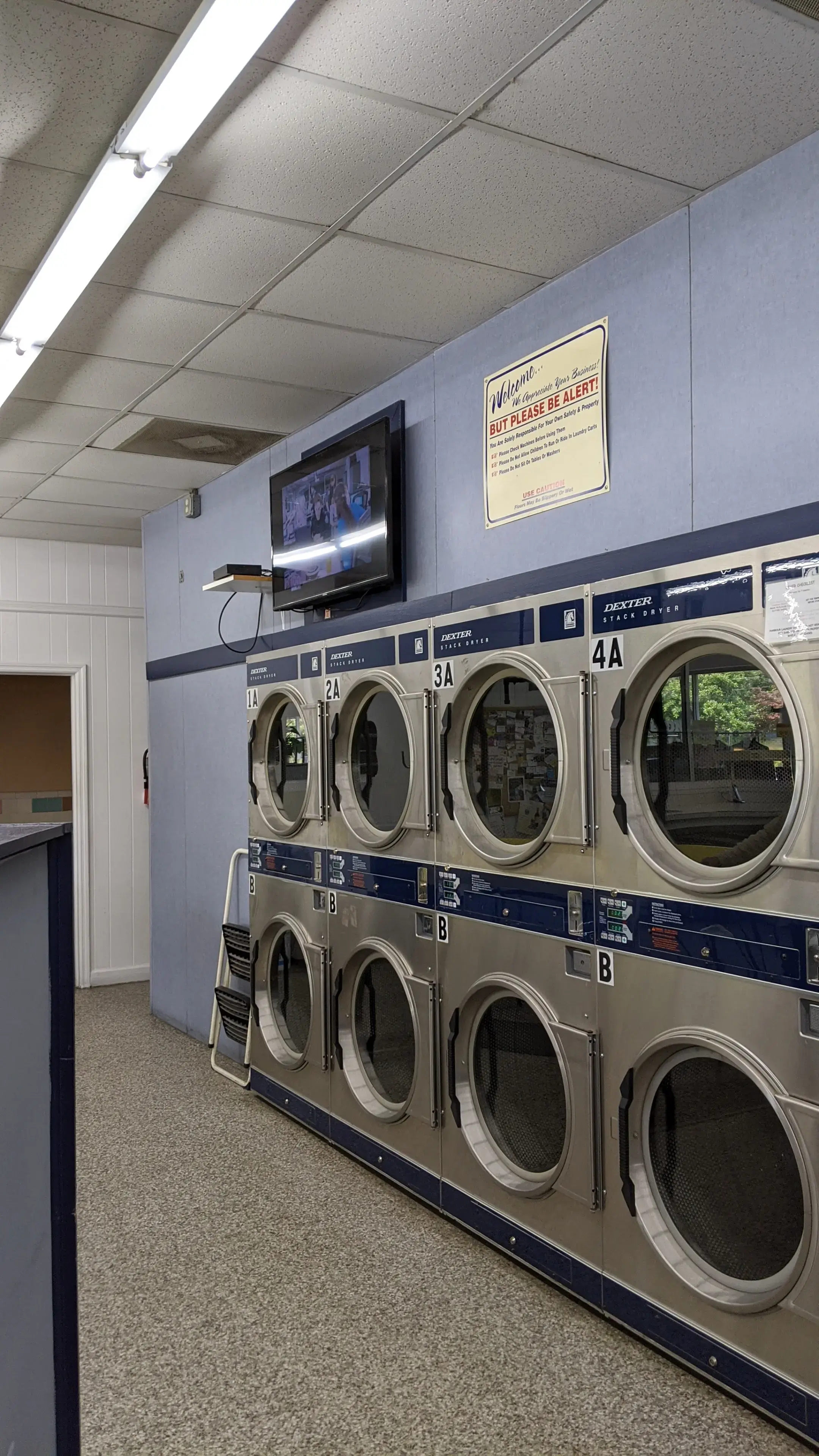 Harbour Laundry Systems thumbnail 18