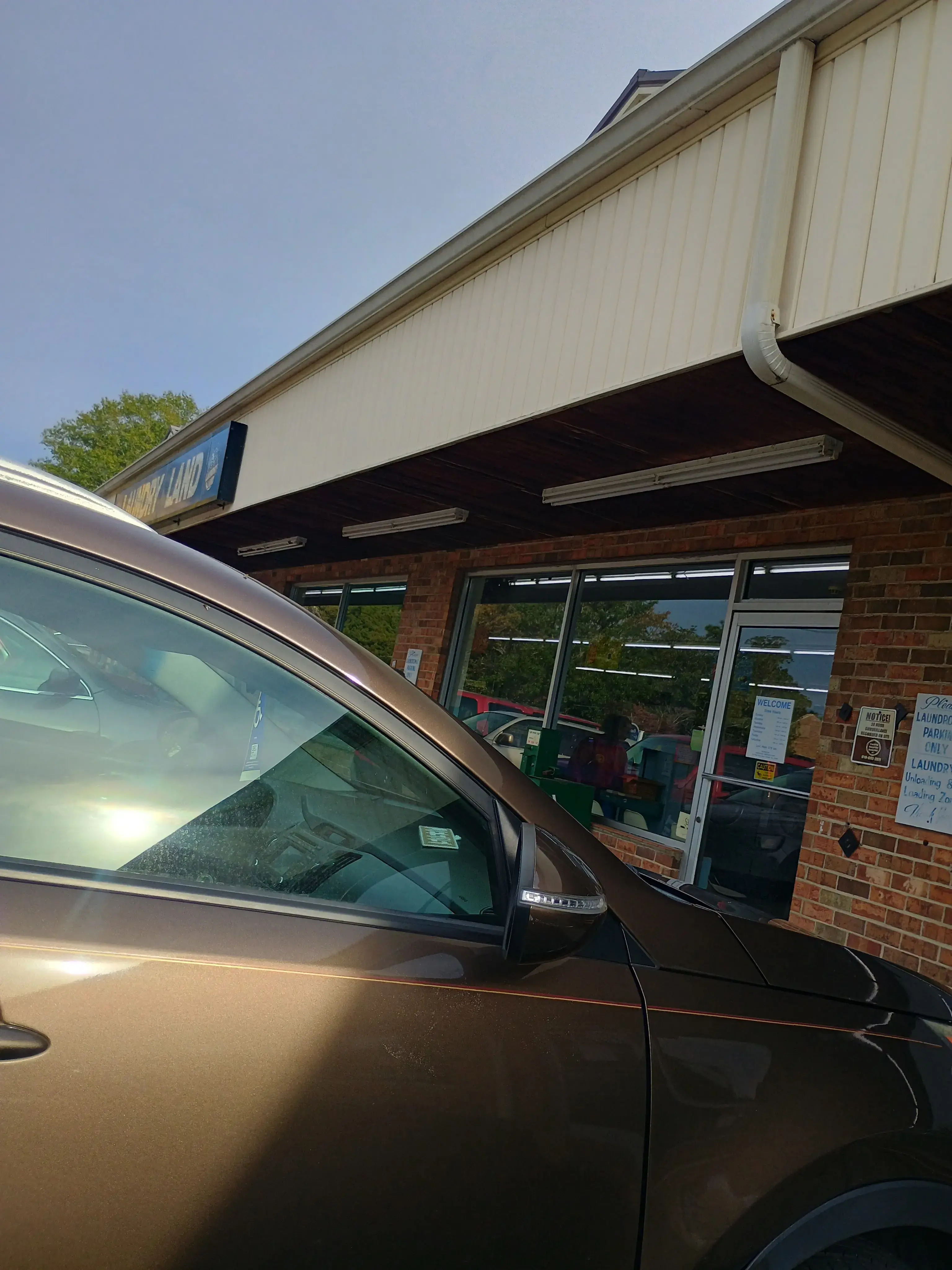 Harbour Laundry Systems - Image 9