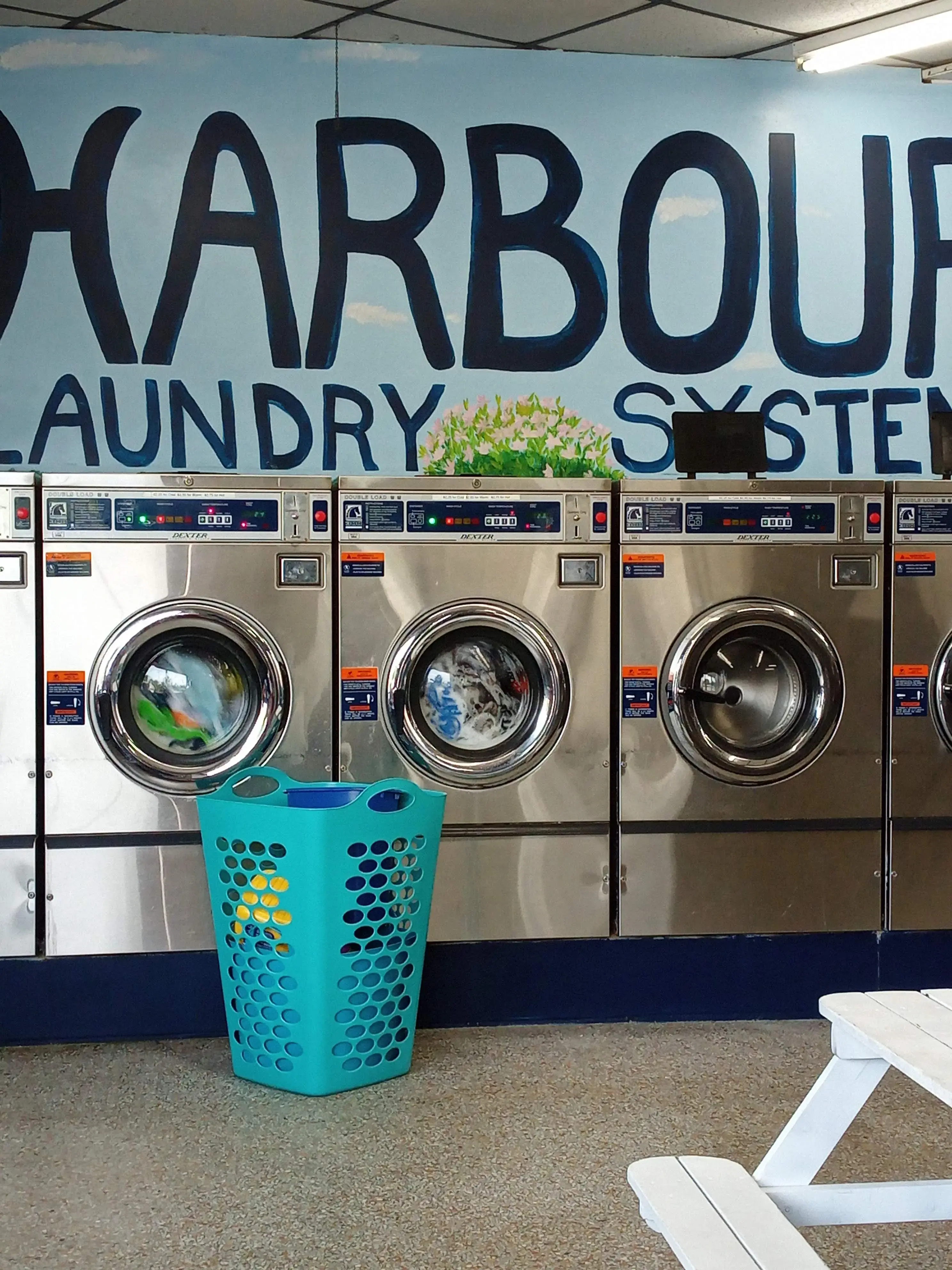 Harbour Laundry Systems thumbnail 14