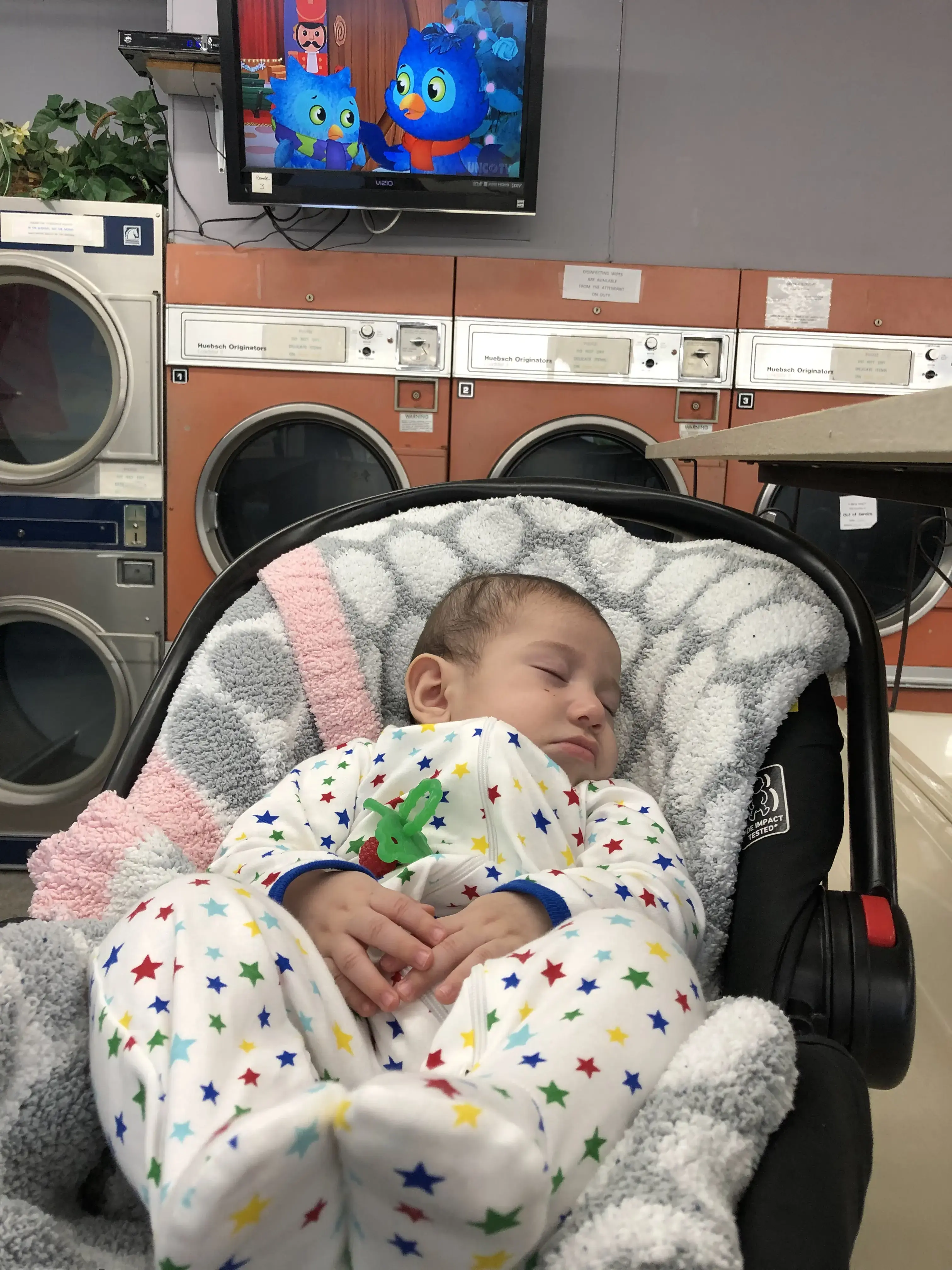 Harbour Laundry Systems - Image 7