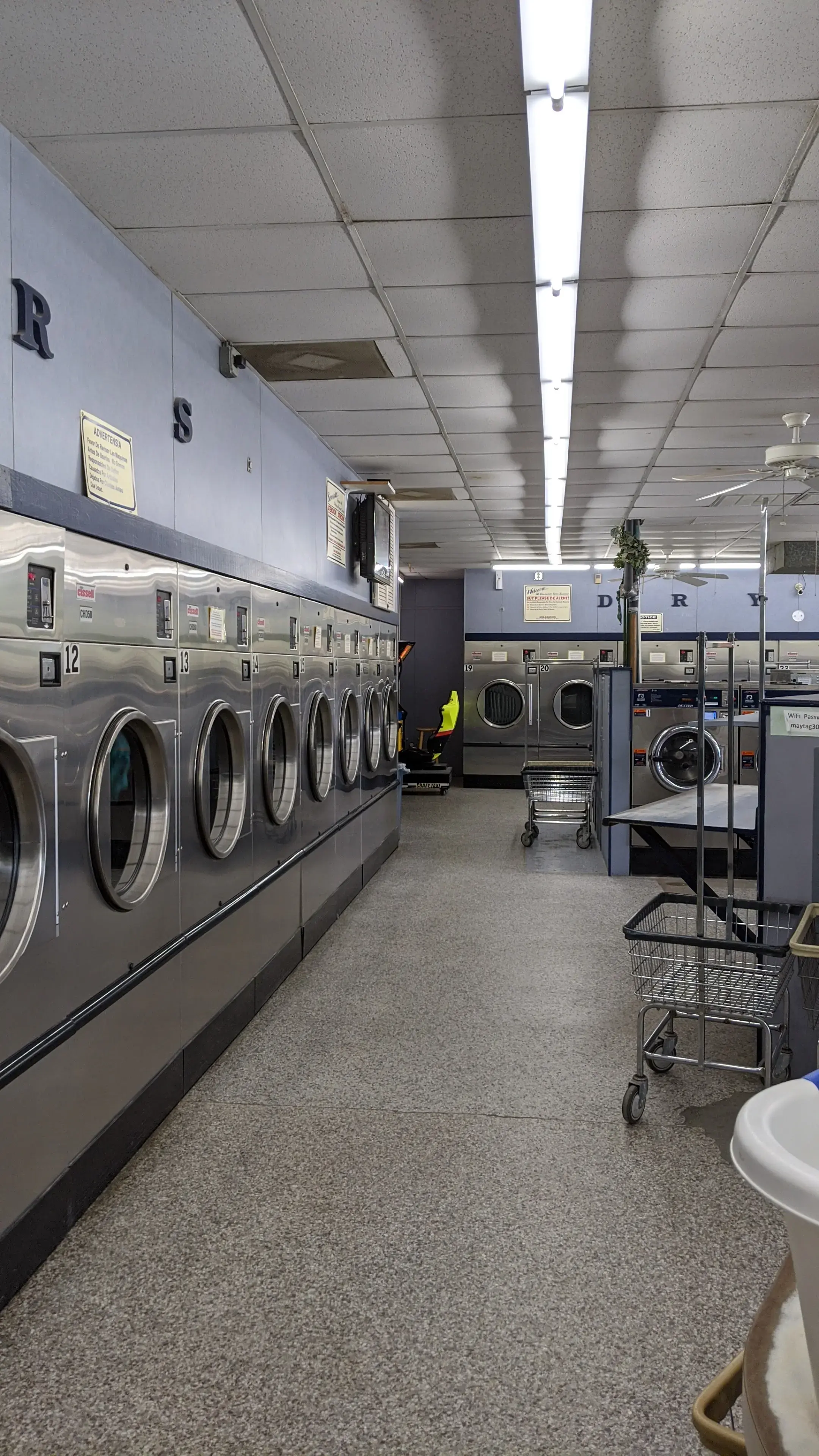 Harbour Laundry Systems - Image 16