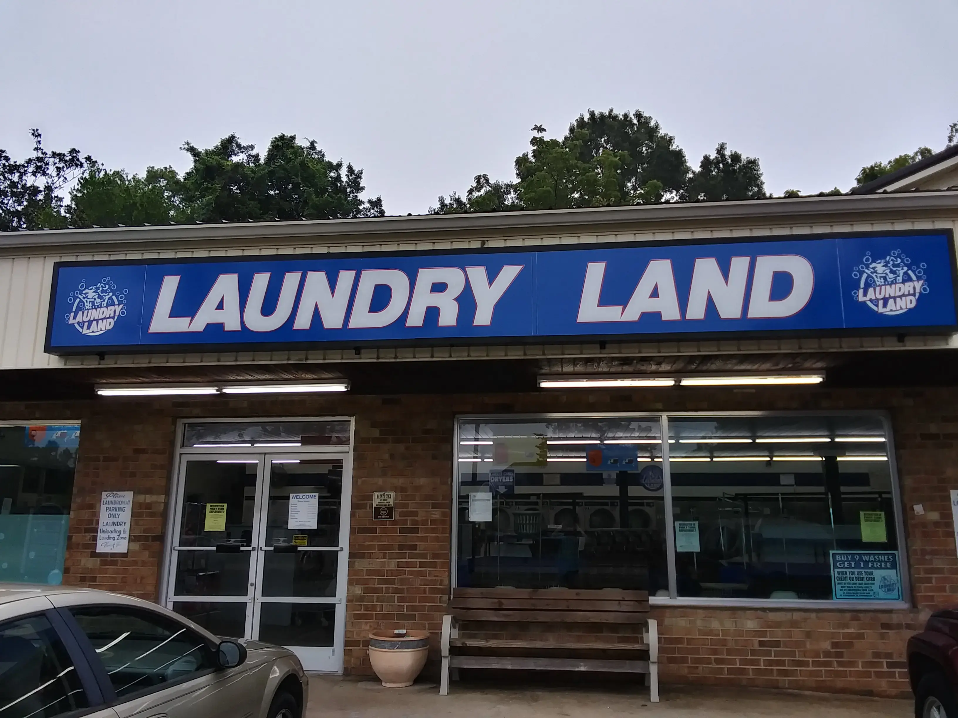 Harbour Laundry Systems - Image 3