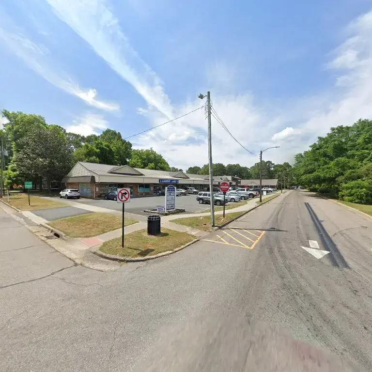 Harbour Laundry Systems - Image 19