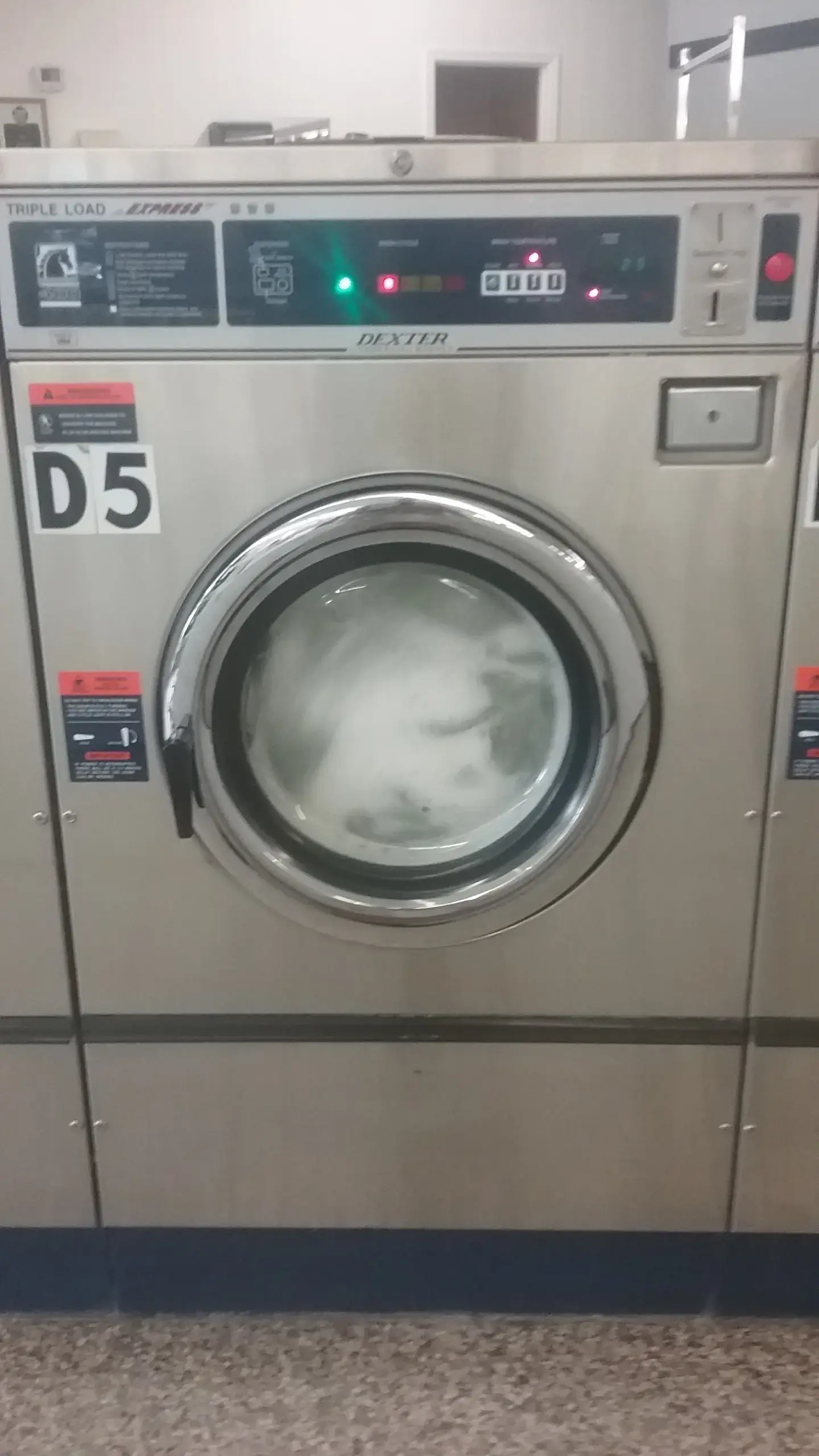 Harbour Laundry Systems - Image 10