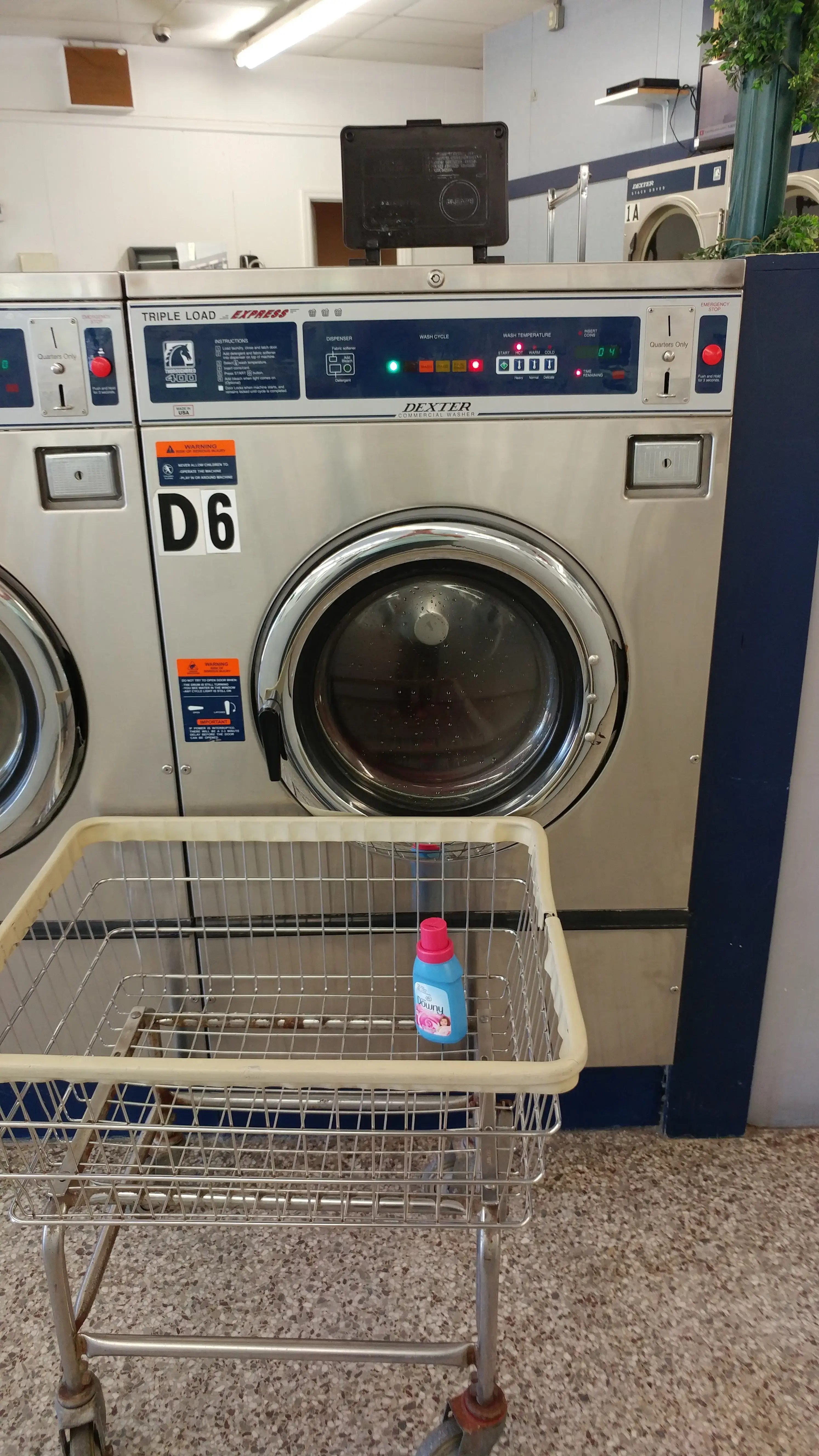 Harbour Laundry Systems thumbnail 4