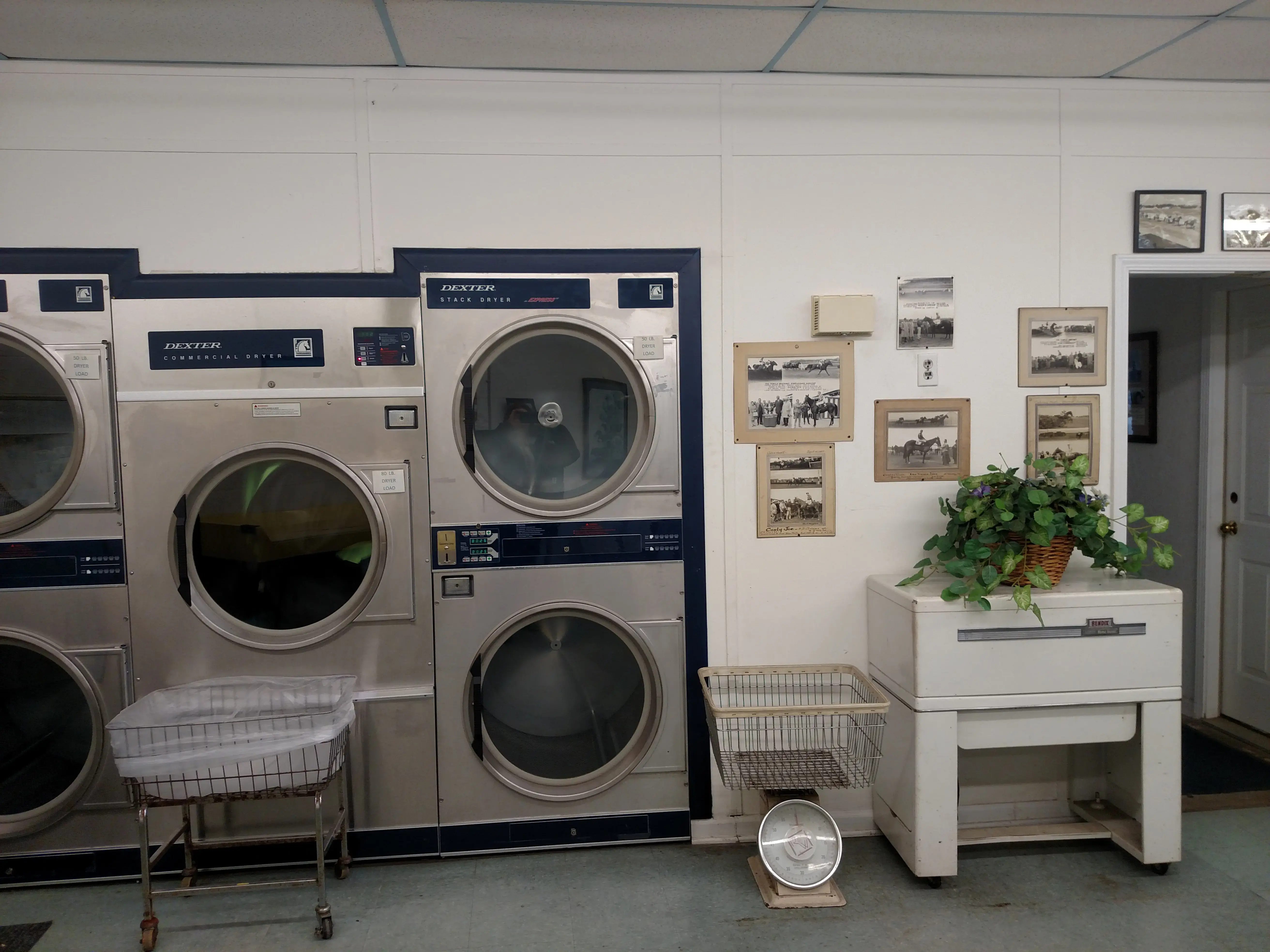 Harbour Laundry Systems thumbnail 13