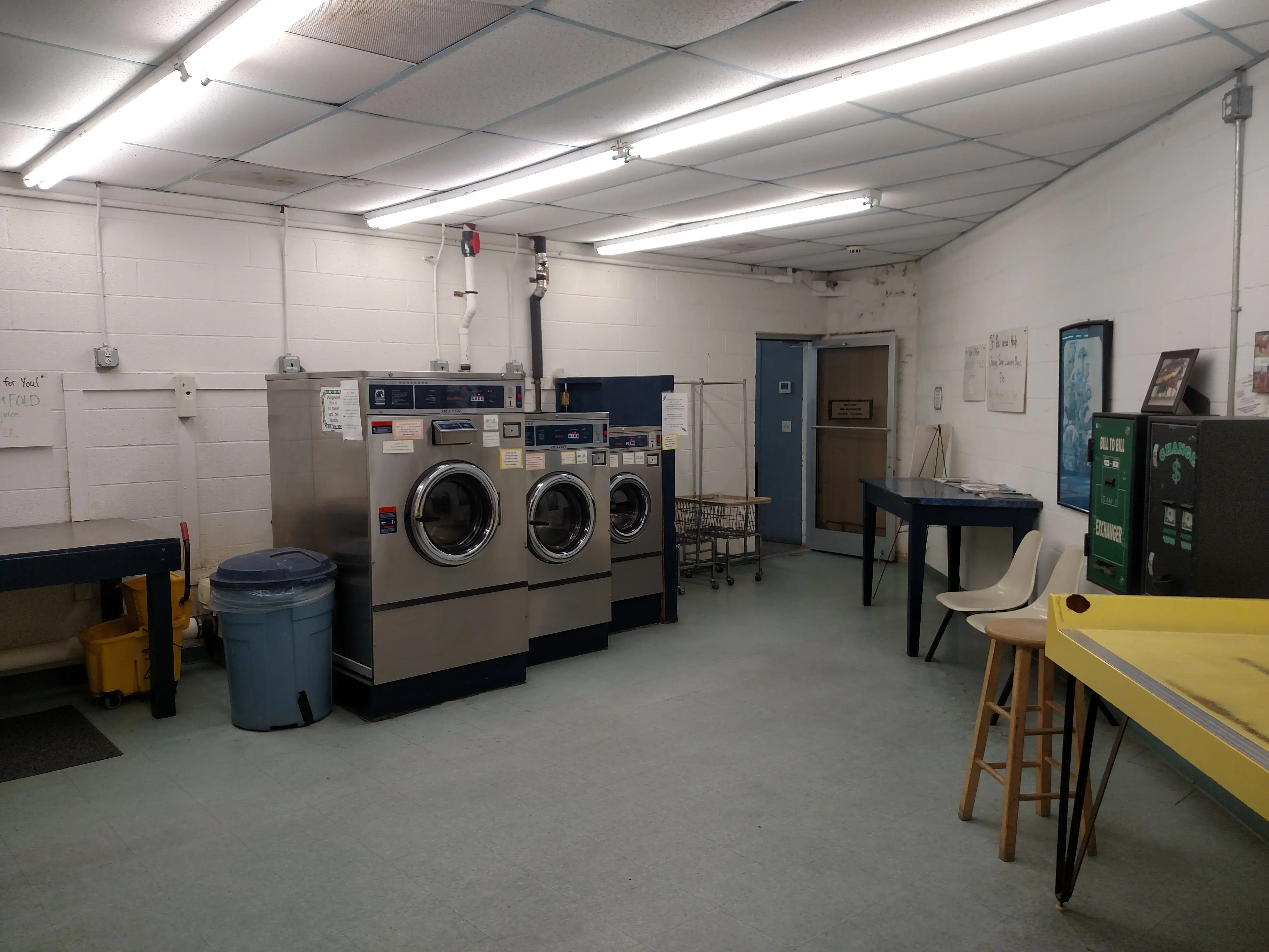 Harbour Laundry Systems - Image 15