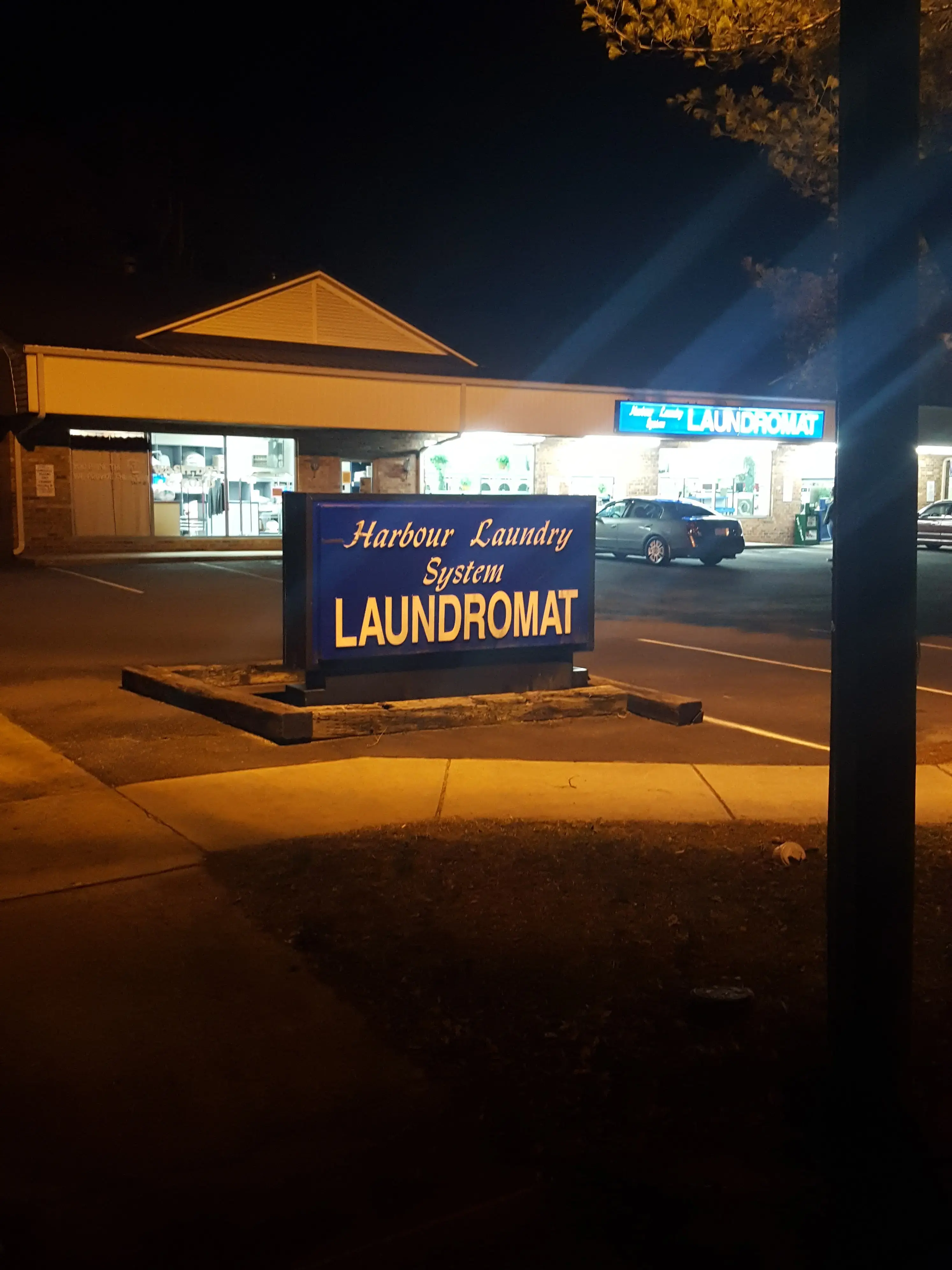 Harbour Laundry Systems thumbnail 5