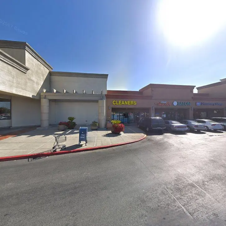 Harden Ranch Dry Cleaners - Image 8