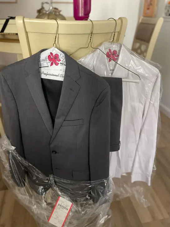 Harden Ranch Dry Cleaners thumbnail 4